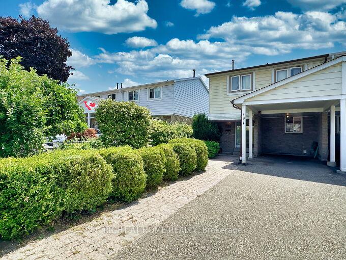 Photo 3 of 191 Royal Salisbury Way, Brampton, Madoc — HOMEH