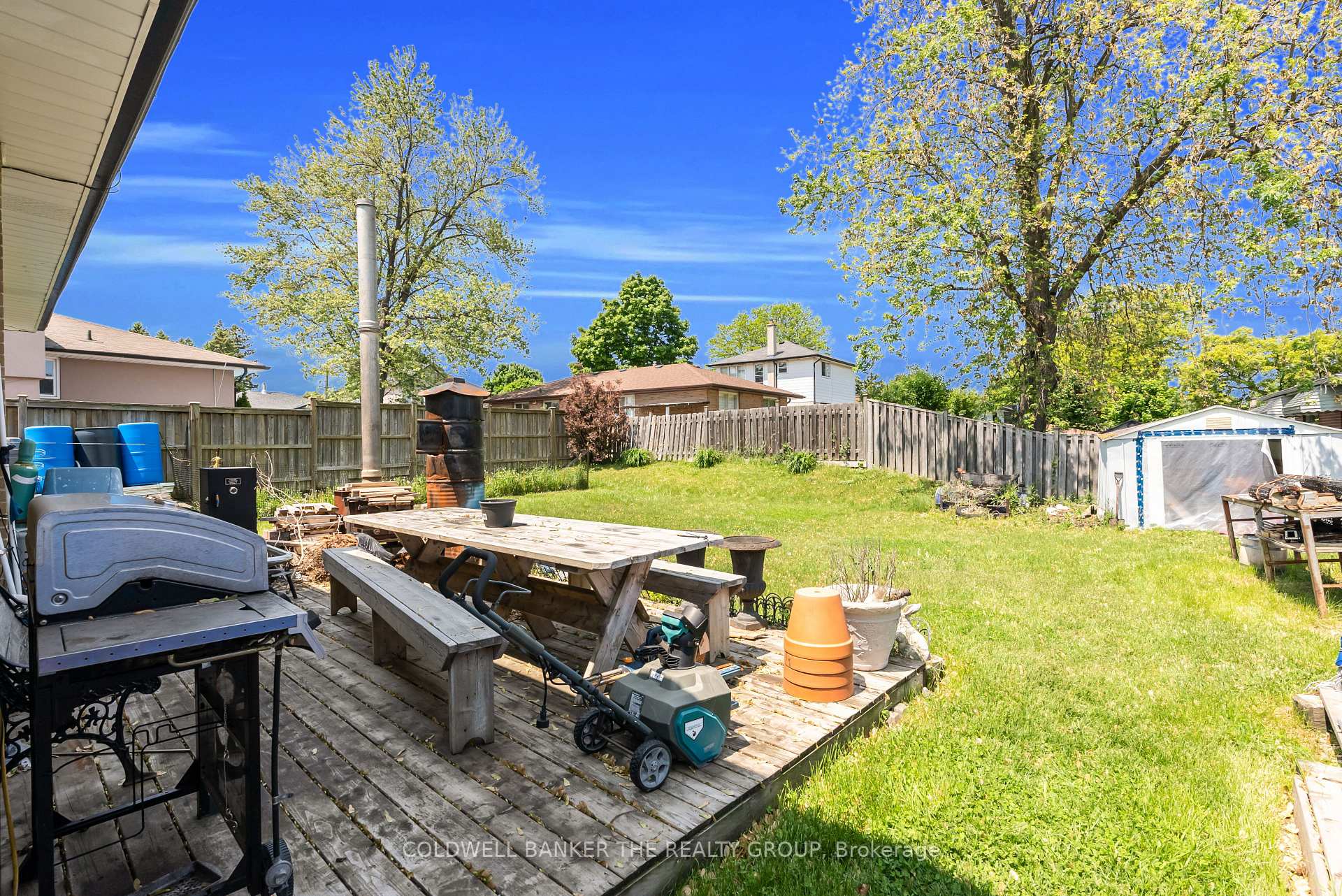 Photo 9 of 12 Sherwood Crescent, Brampton, Northwood Park — HOMEH