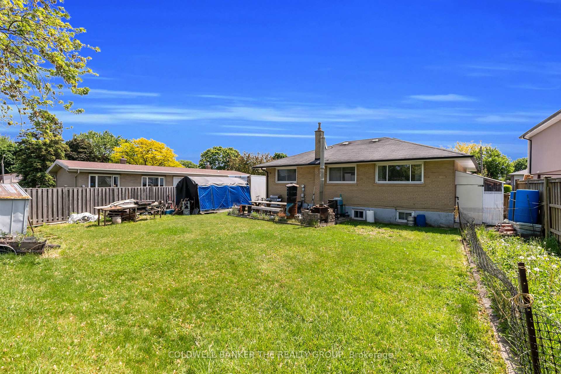 Photo 15 of 12 Sherwood Crescent, Brampton, Northwood Park — HOMEH