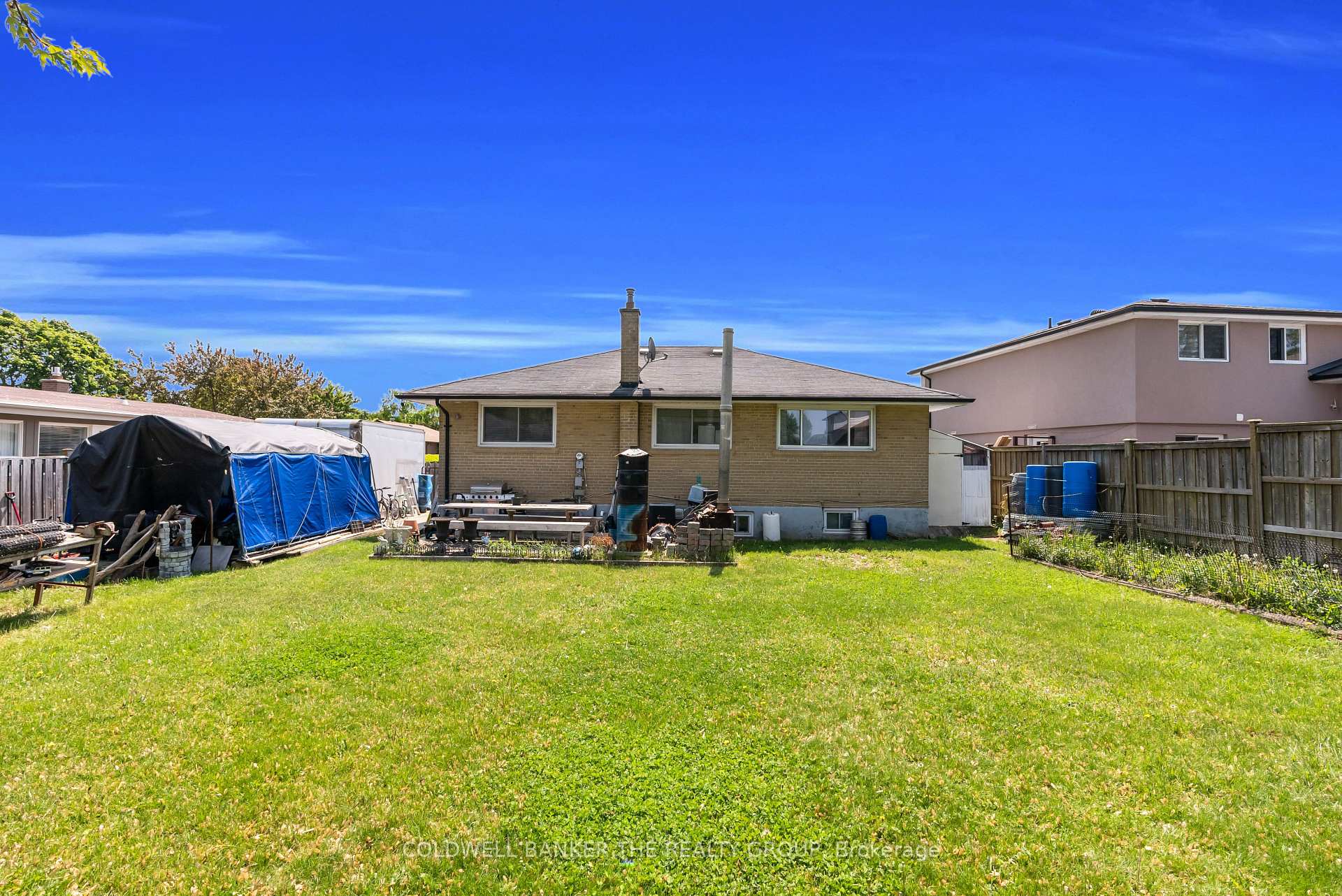 Photo 28 of 12 Sherwood Crescent, Brampton, Northwood Park — HOMEH
