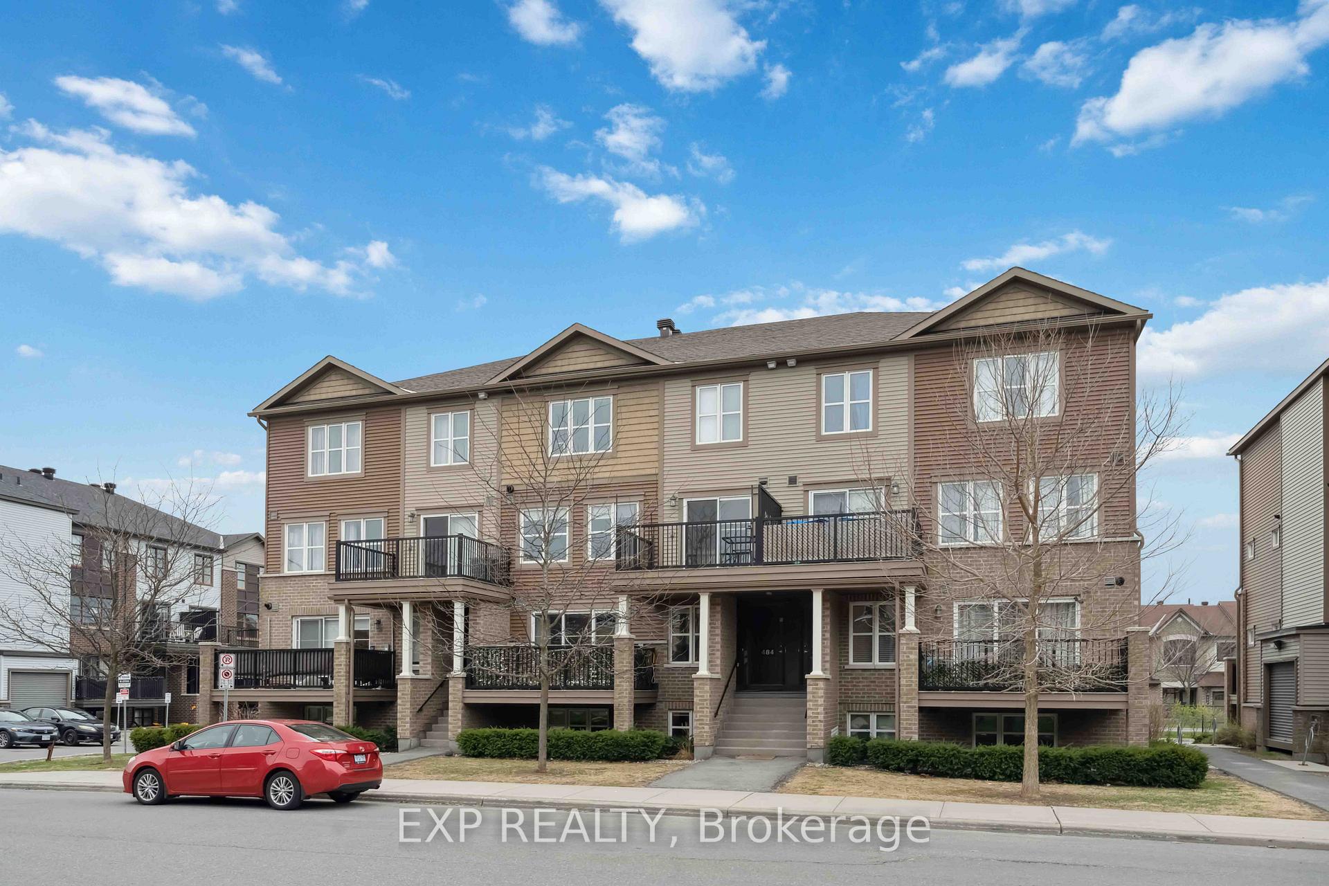 Photo 1 of 486 Clearbrook Drive, Ottawa, Barrhaven - Strandherd — HOMEH