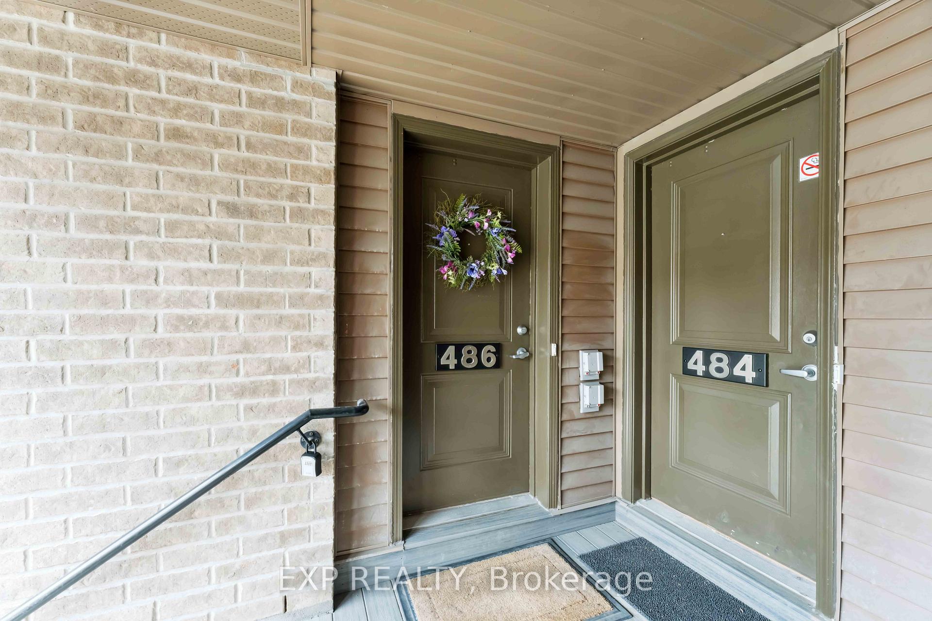 Photo 22 of 486 Clearbrook Drive, Ottawa, Barrhaven - Strandherd — HOMEH