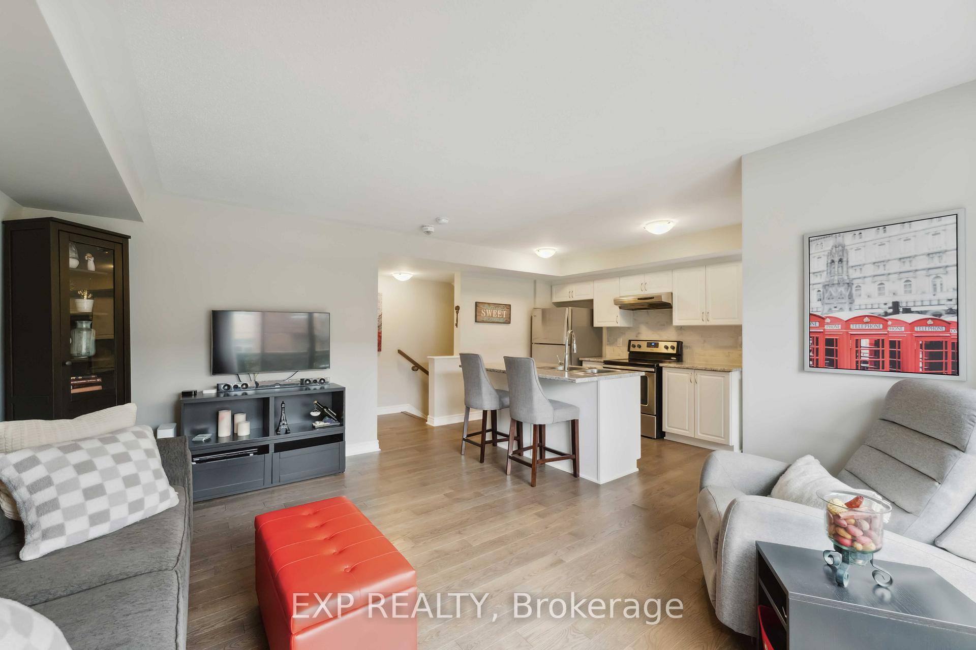 Photo 29 of 486 Clearbrook Drive, Ottawa, Barrhaven - Strandherd — HOMEH