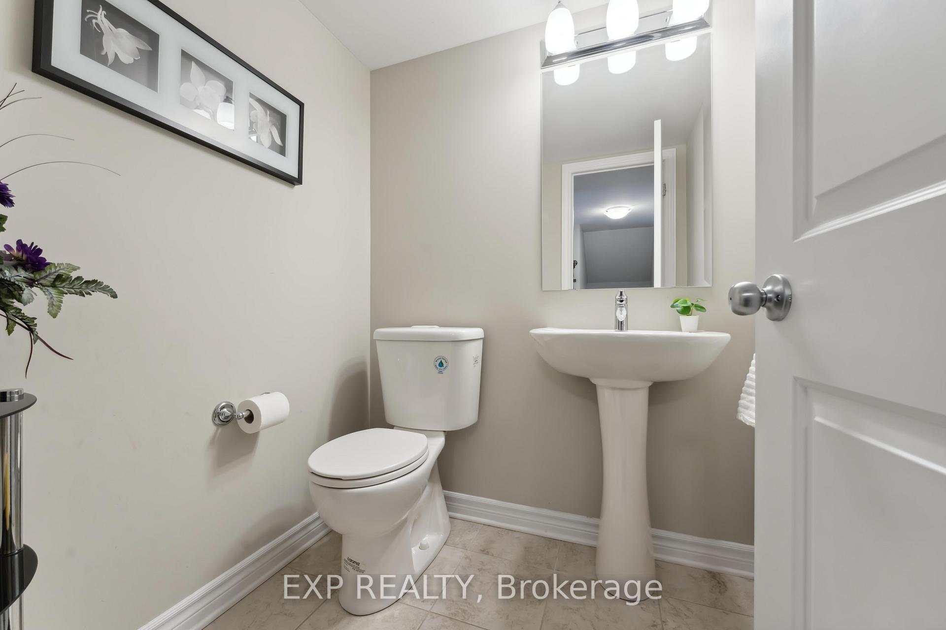 Photo 30 of 486 Clearbrook Drive, Ottawa, Barrhaven - Strandherd — HOMEH