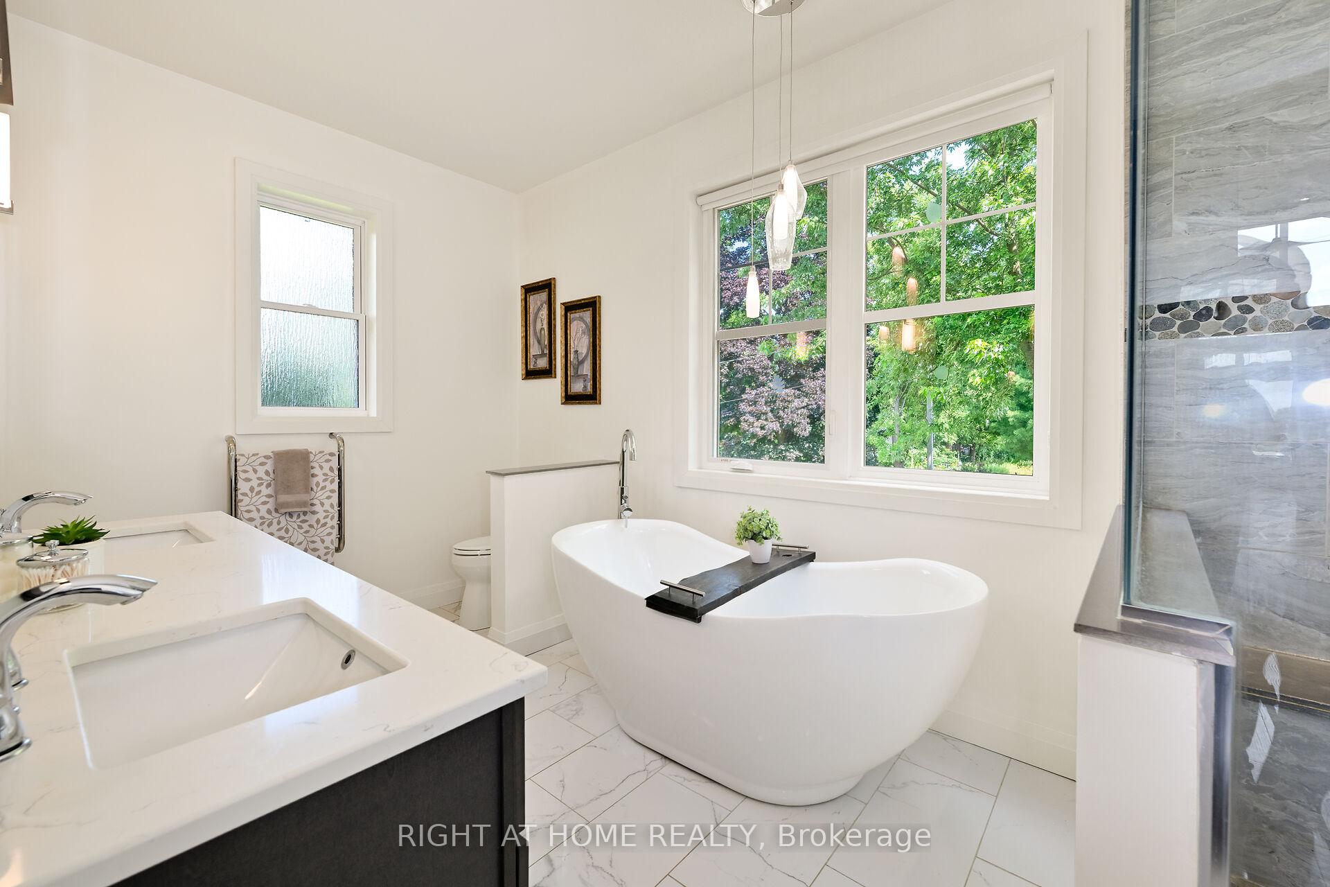 Photo 19 of 307 8th Concession Road E, Hamilton, Rural Flamborough — HOMEH