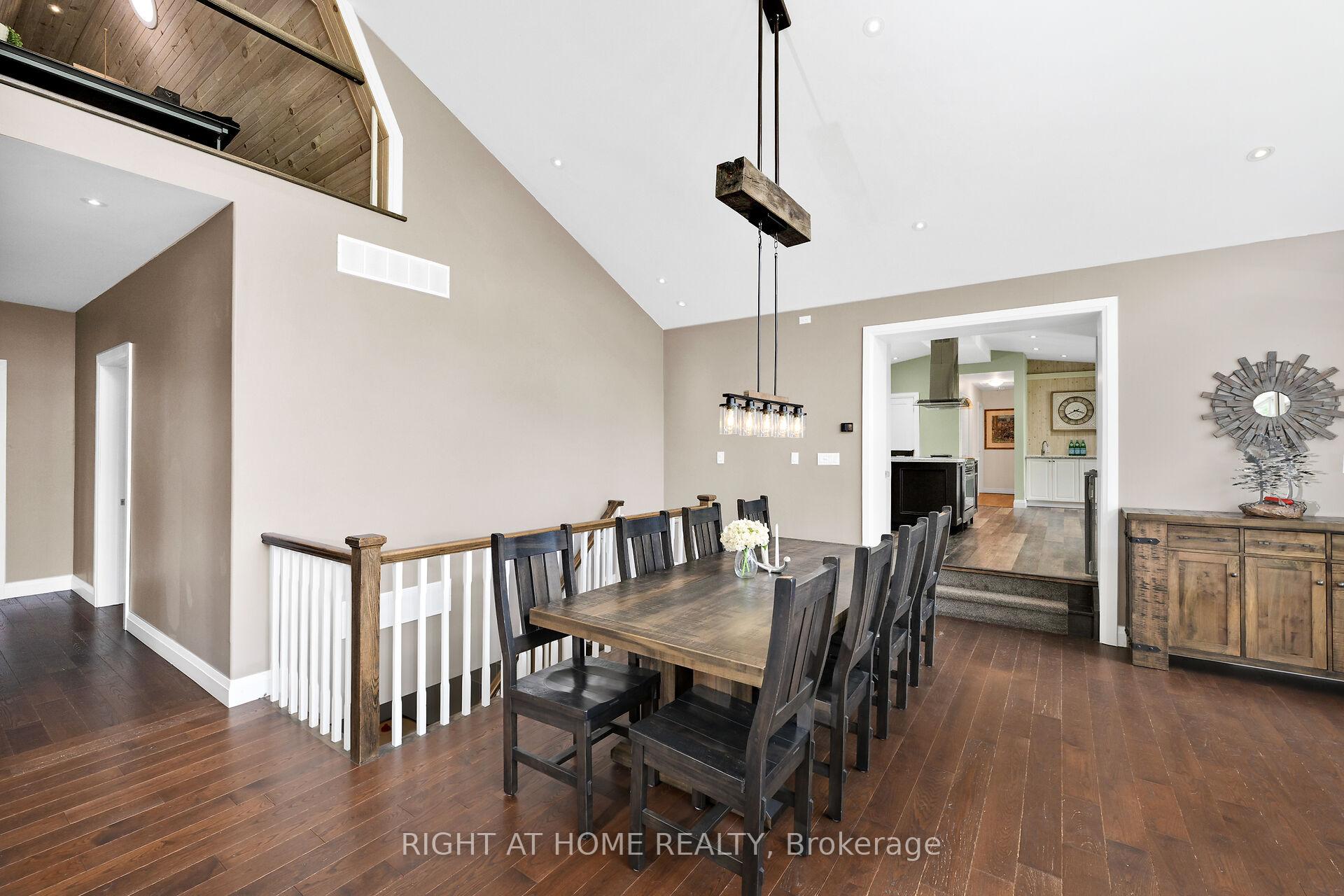 Photo 27 of 307 8th Concession Road E, Hamilton, Rural Flamborough — HOMEH