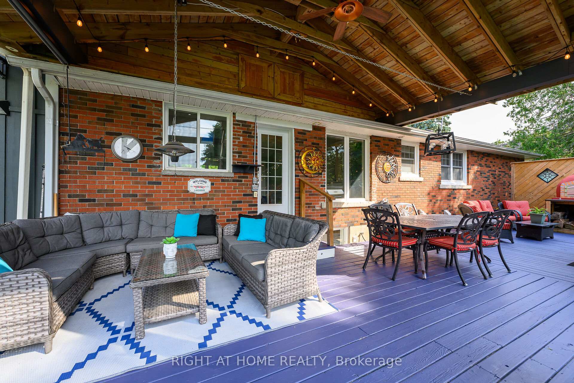 Photo 34 of 307 8th Concession Road E, Hamilton, Rural Flamborough — HOMEH