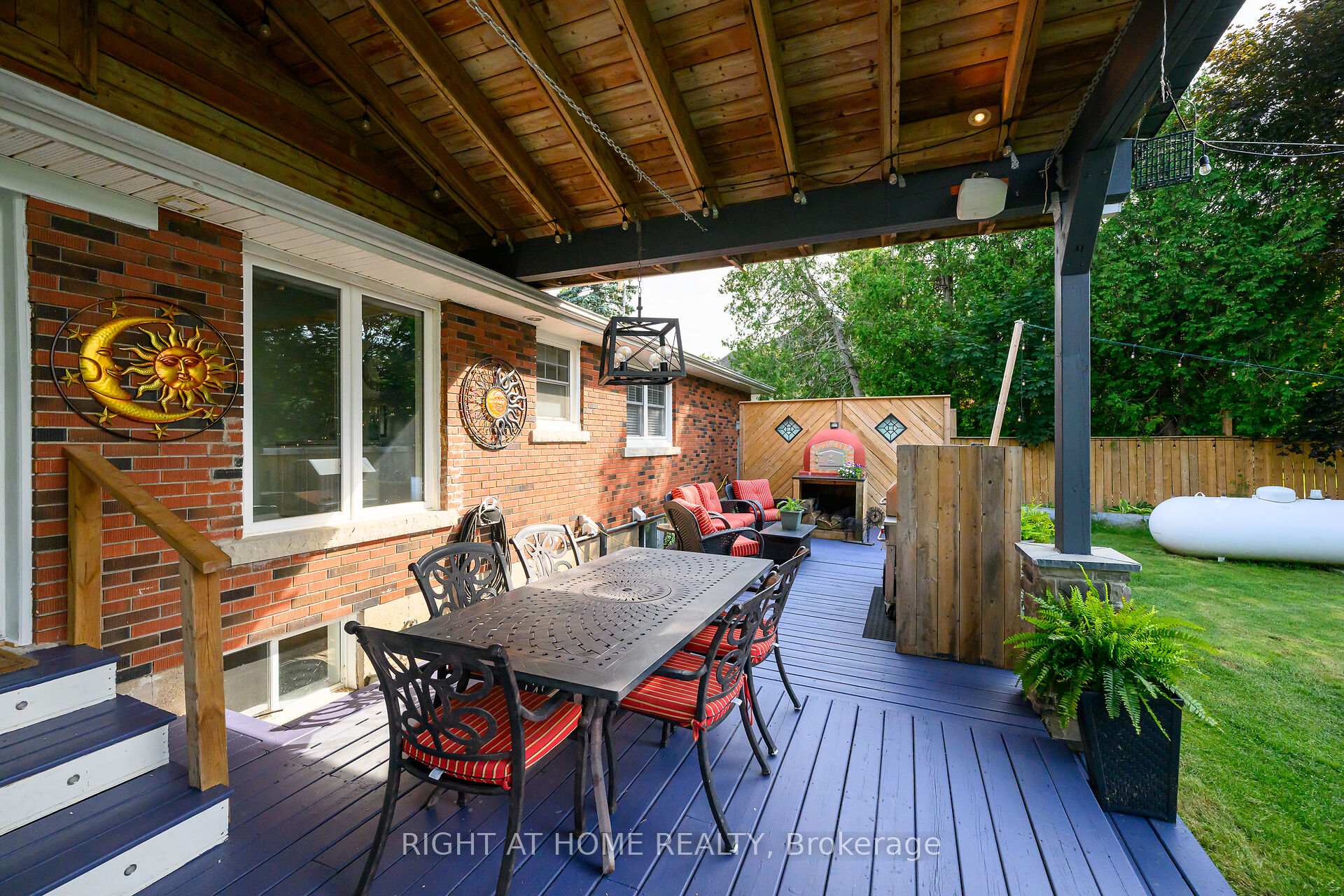 Photo 35 of 307 8th Concession Road E, Hamilton, Rural Flamborough — HOMEH