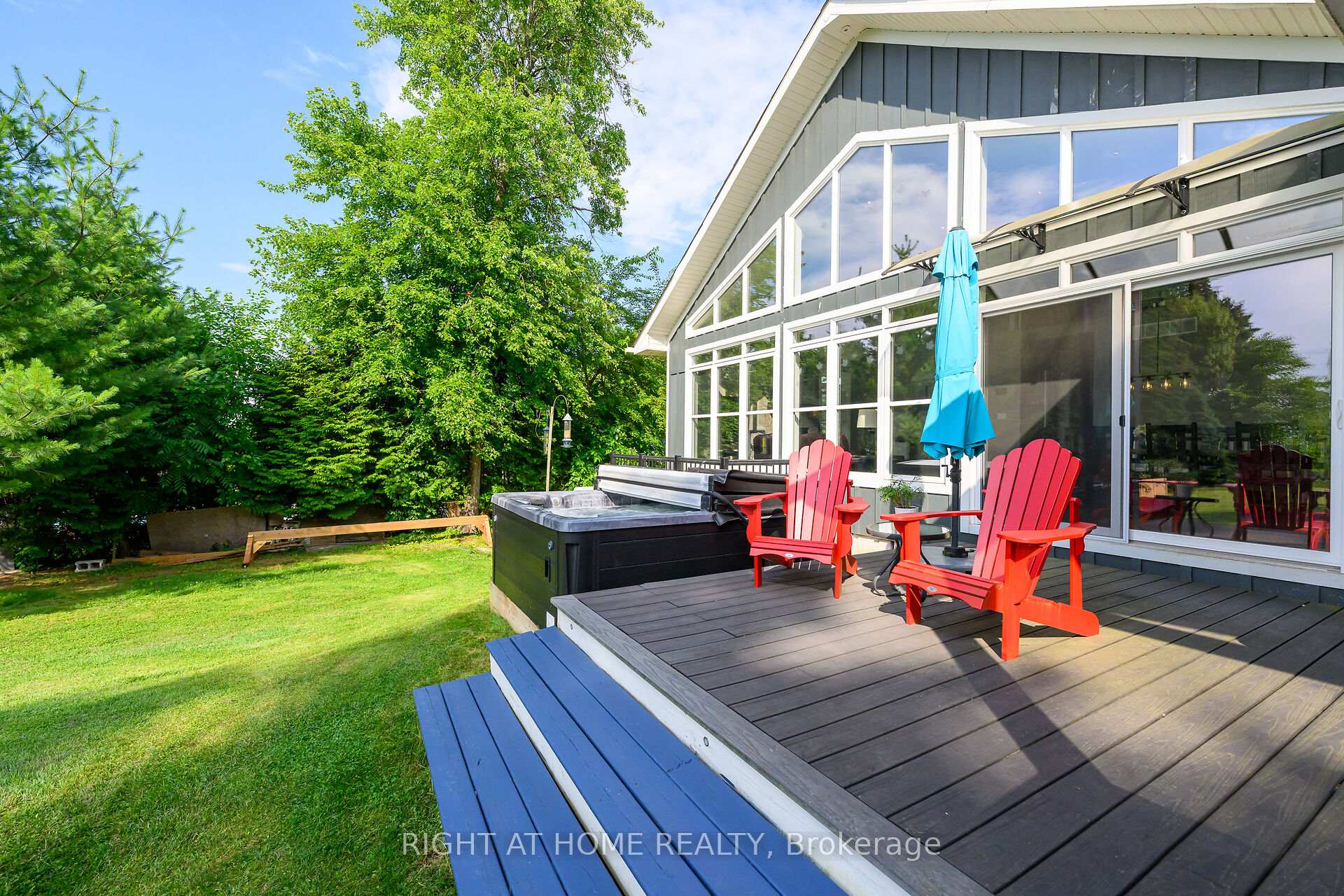 Photo 37 of 307 8th Concession Road E, Hamilton, Rural Flamborough — HOMEH