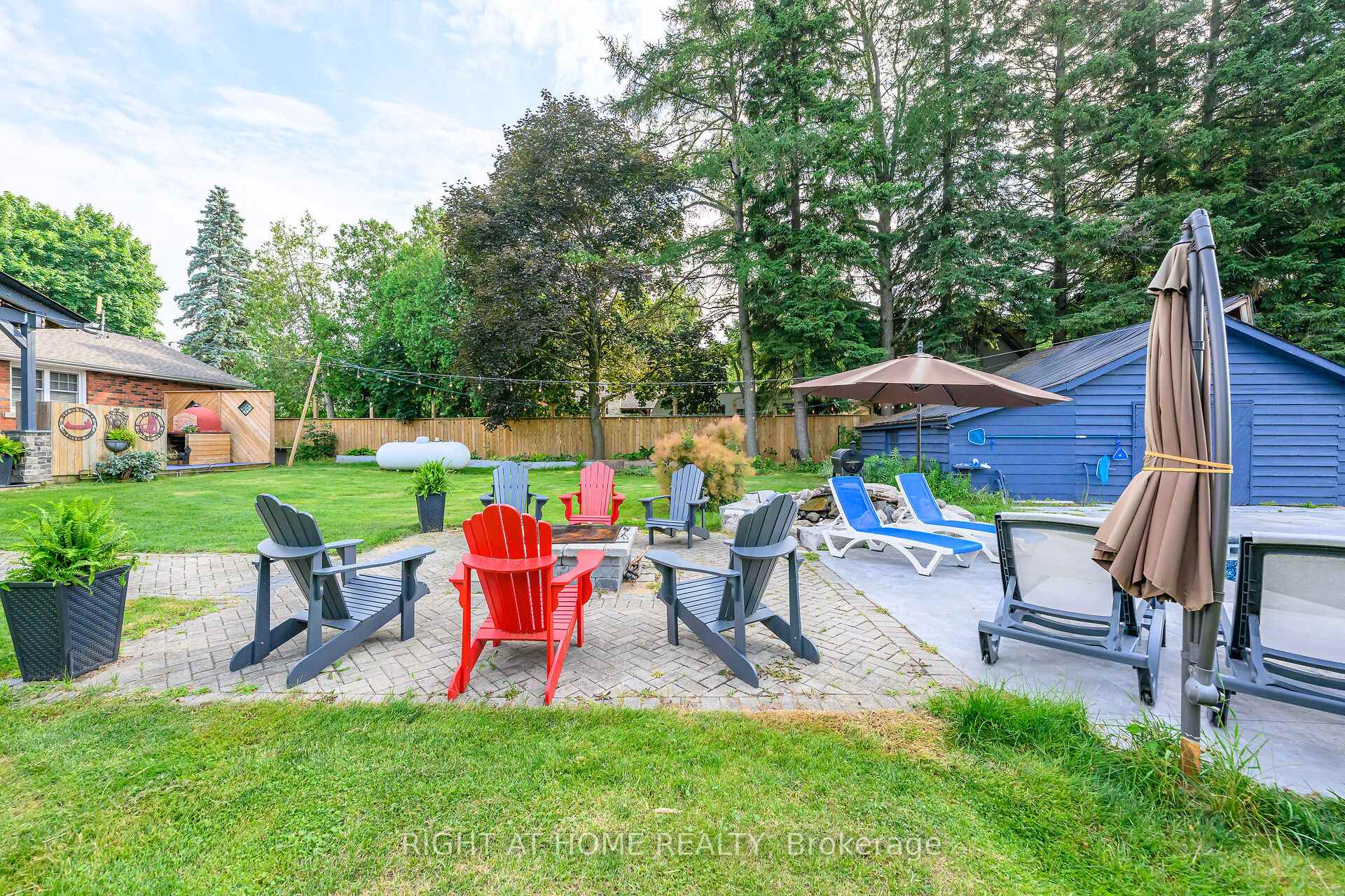 Photo 38 of 307 8th Concession Road E, Hamilton, Rural Flamborough — HOMEH