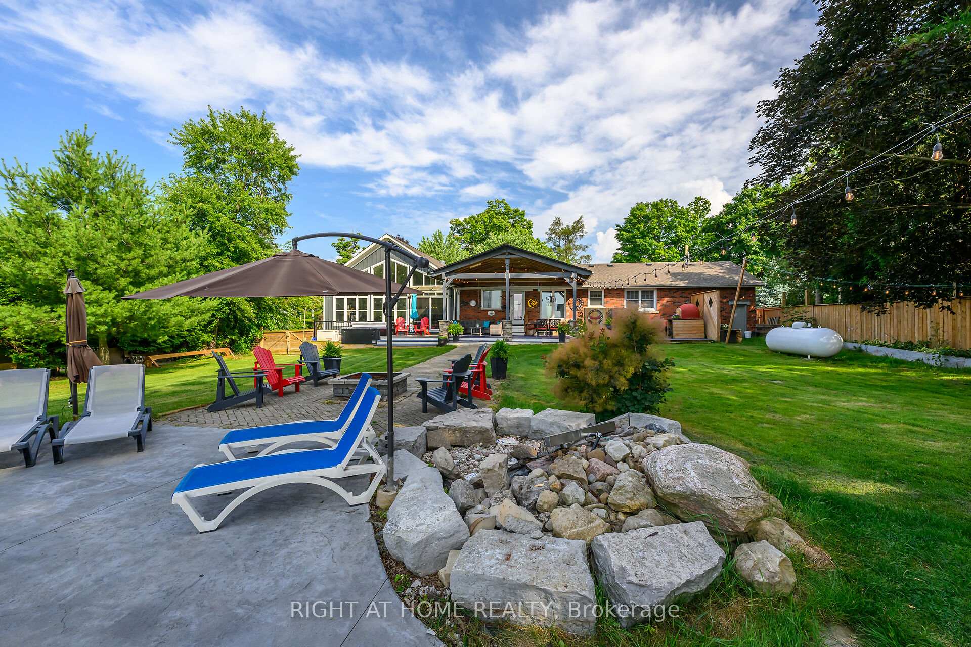 Photo 39 of 307 8th Concession Road E, Hamilton, Rural Flamborough — HOMEH