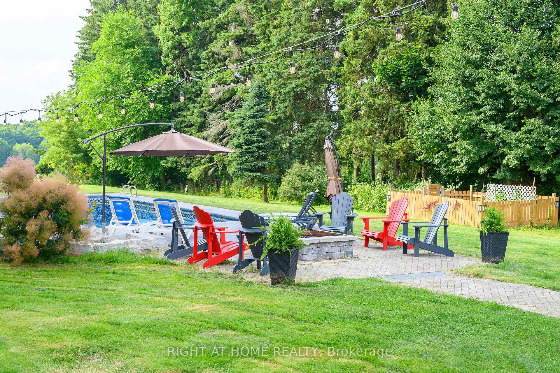 Photo 41 of 307 8th Concession Road E, Hamilton, Rural Flamborough — HOMEH