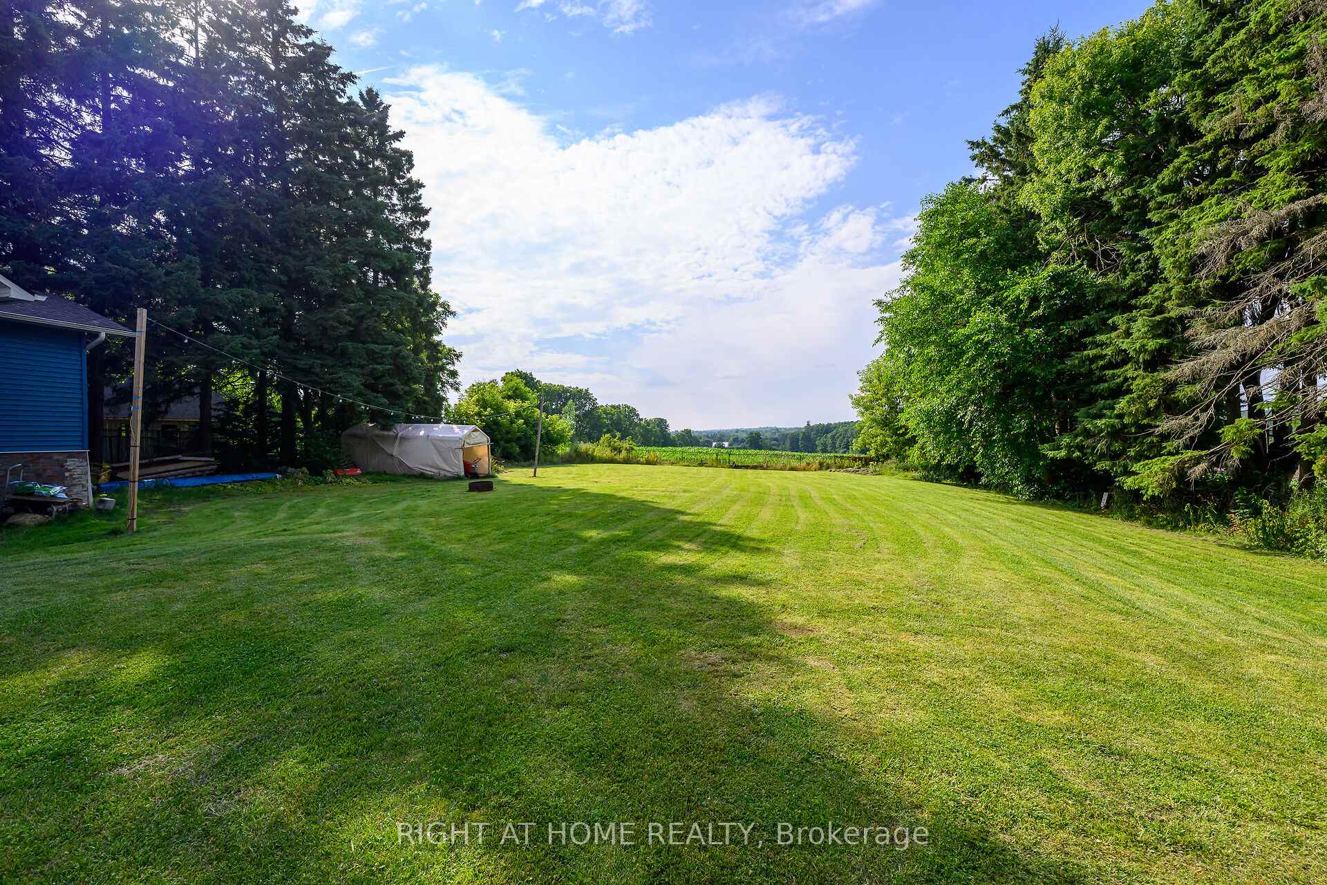 Photo 46 of 307 8th Concession Road E, Hamilton, Rural Flamborough — HOMEH