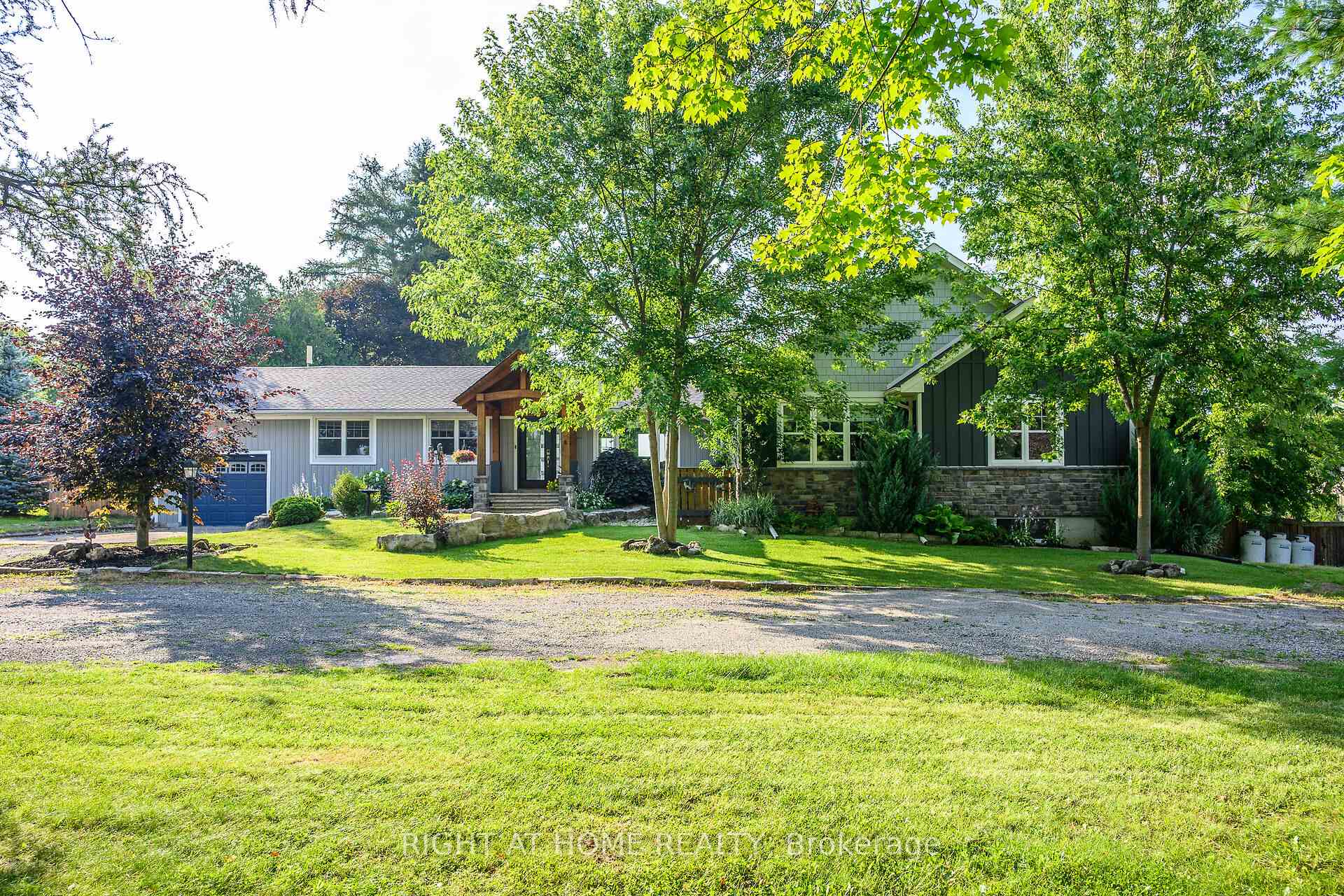 Photo 49 of 307 8th Concession Road E, Hamilton, Rural Flamborough — HOMEH