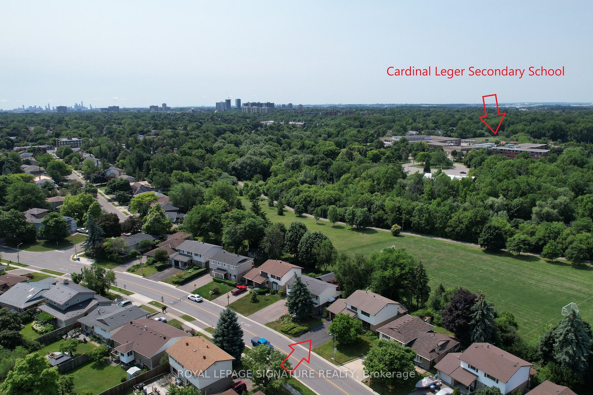 Photo 79 of 61 Centre Street S, Brampton, Brampton East — HOMEH
