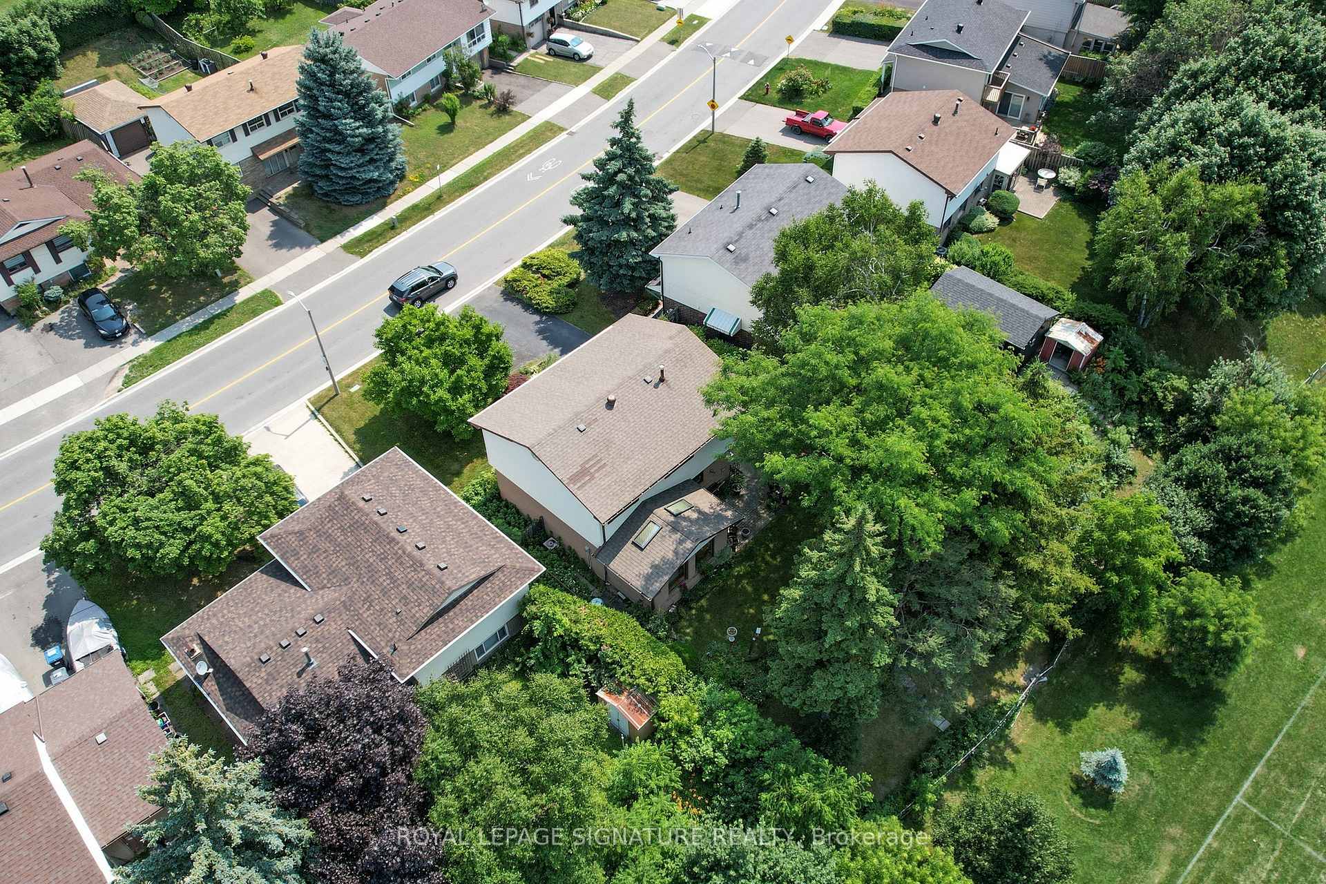Photo 61 of 61 Centre Street S, Brampton, Brampton East — HOMEH