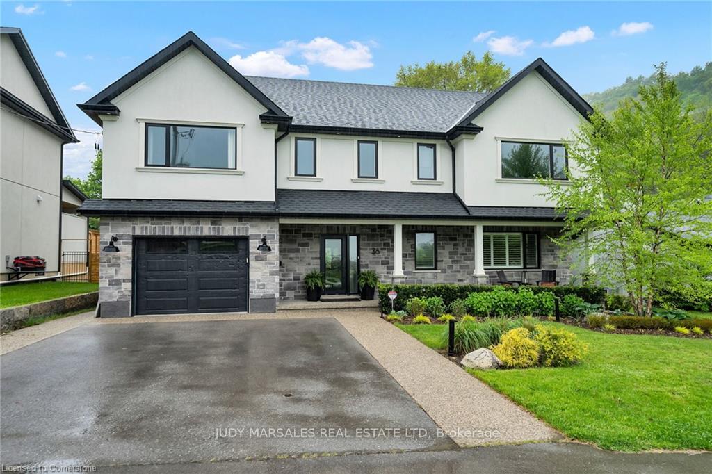 Photo 1 of 36 Parkside Avenue, Hamilton, Dundas — HOMEH