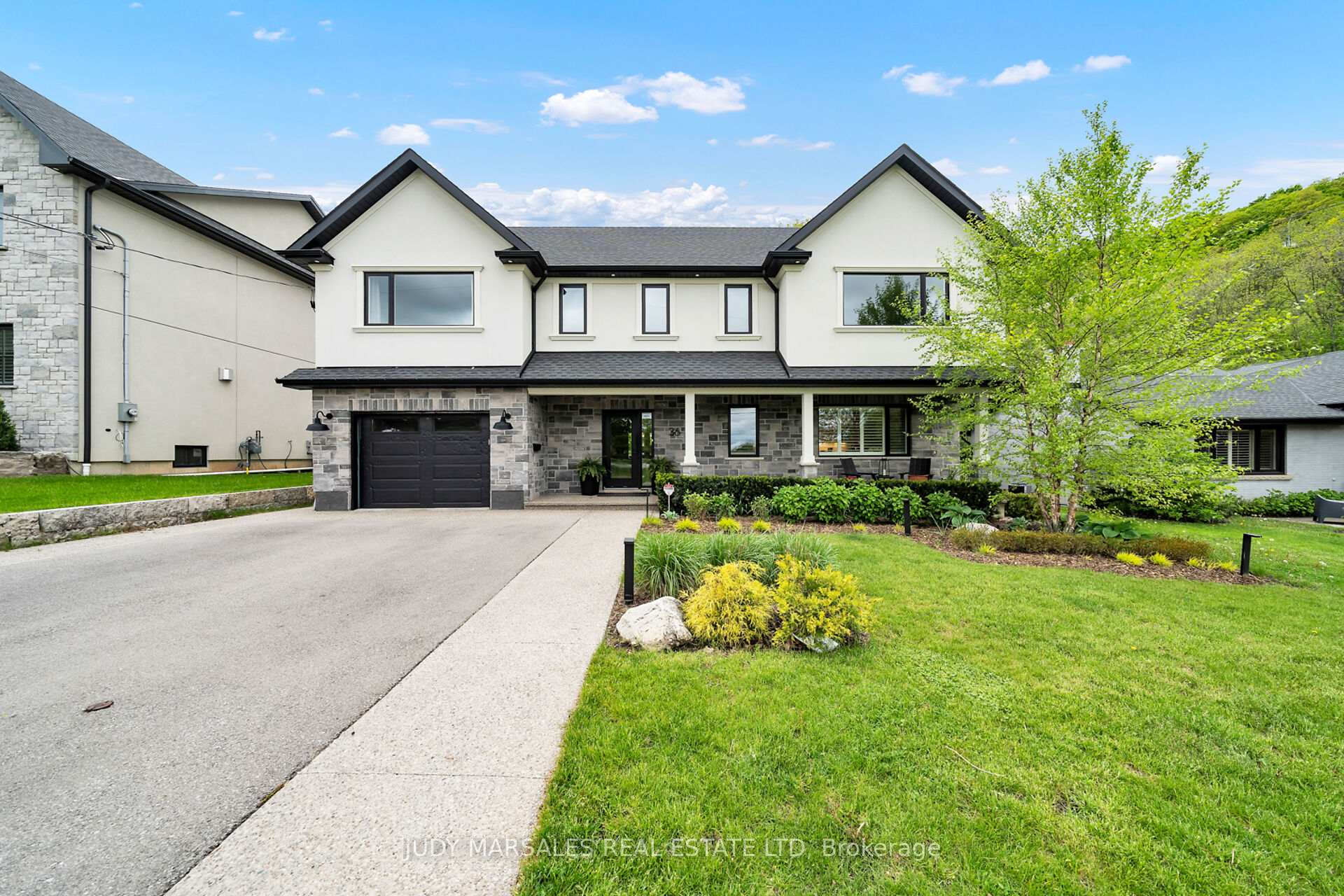 Photo 2 of 36 Parkside Avenue, Hamilton, Dundas — HOMEH