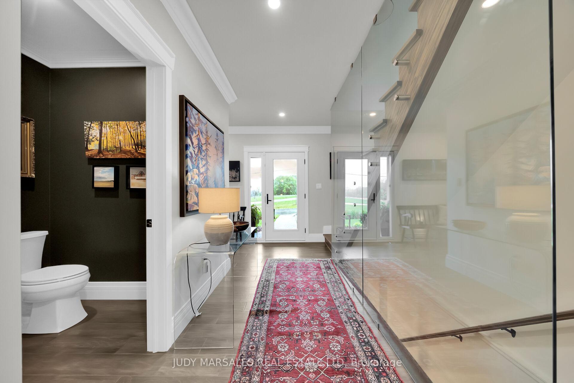 Photo 6 of 36 Parkside Avenue, Hamilton, Dundas — HOMEH
