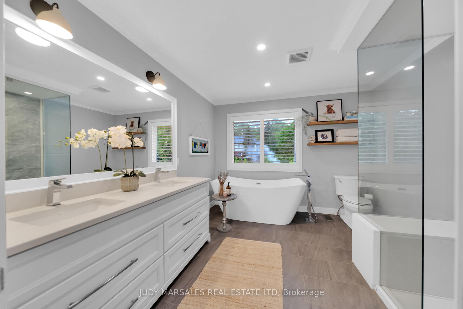 Photo 25 of 36 Parkside Avenue, Hamilton, Dundas — HOMEH