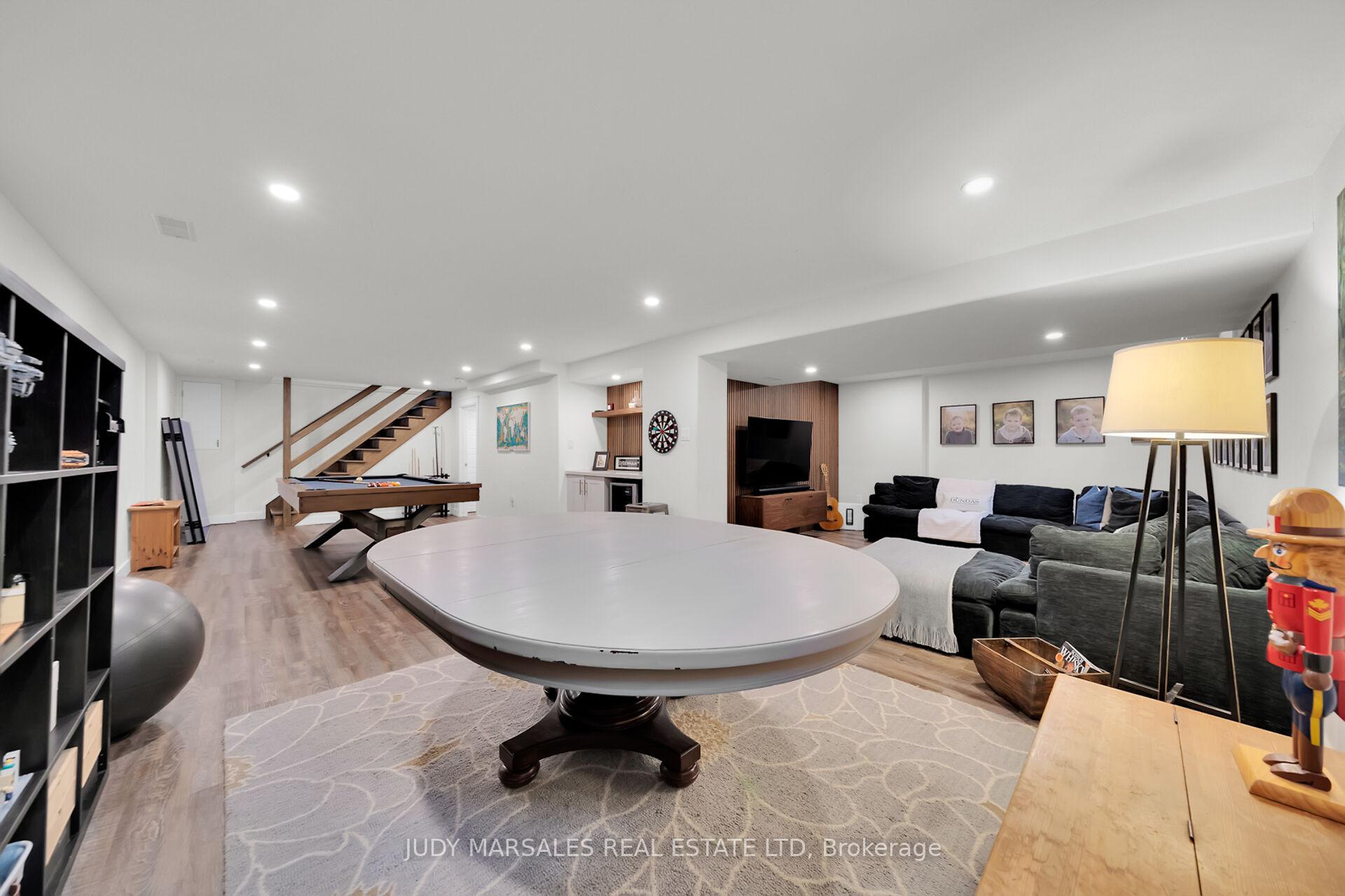 Photo 36 of 36 Parkside Avenue, Hamilton, Dundas — HOMEH