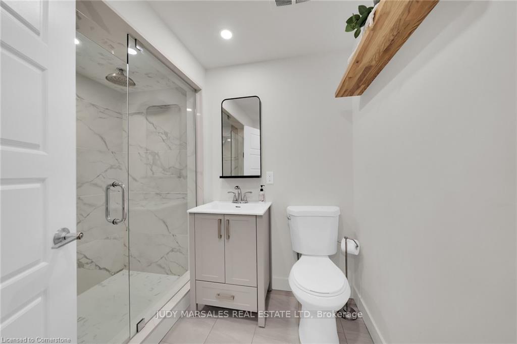 Photo 38 of 36 Parkside Avenue, Hamilton, Dundas — HOMEH