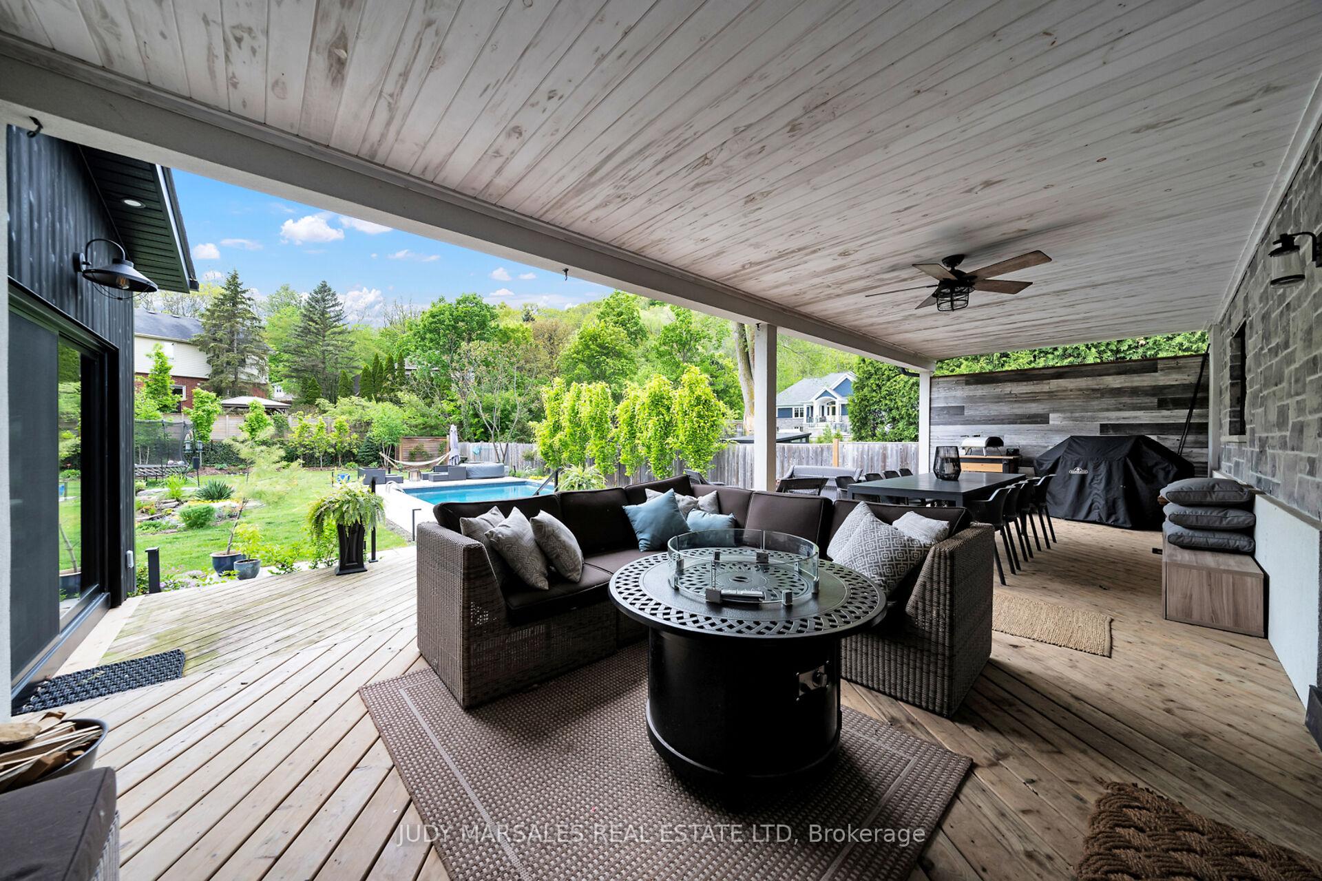 Photo 43 of 36 Parkside Avenue, Hamilton, Dundas — HOMEH