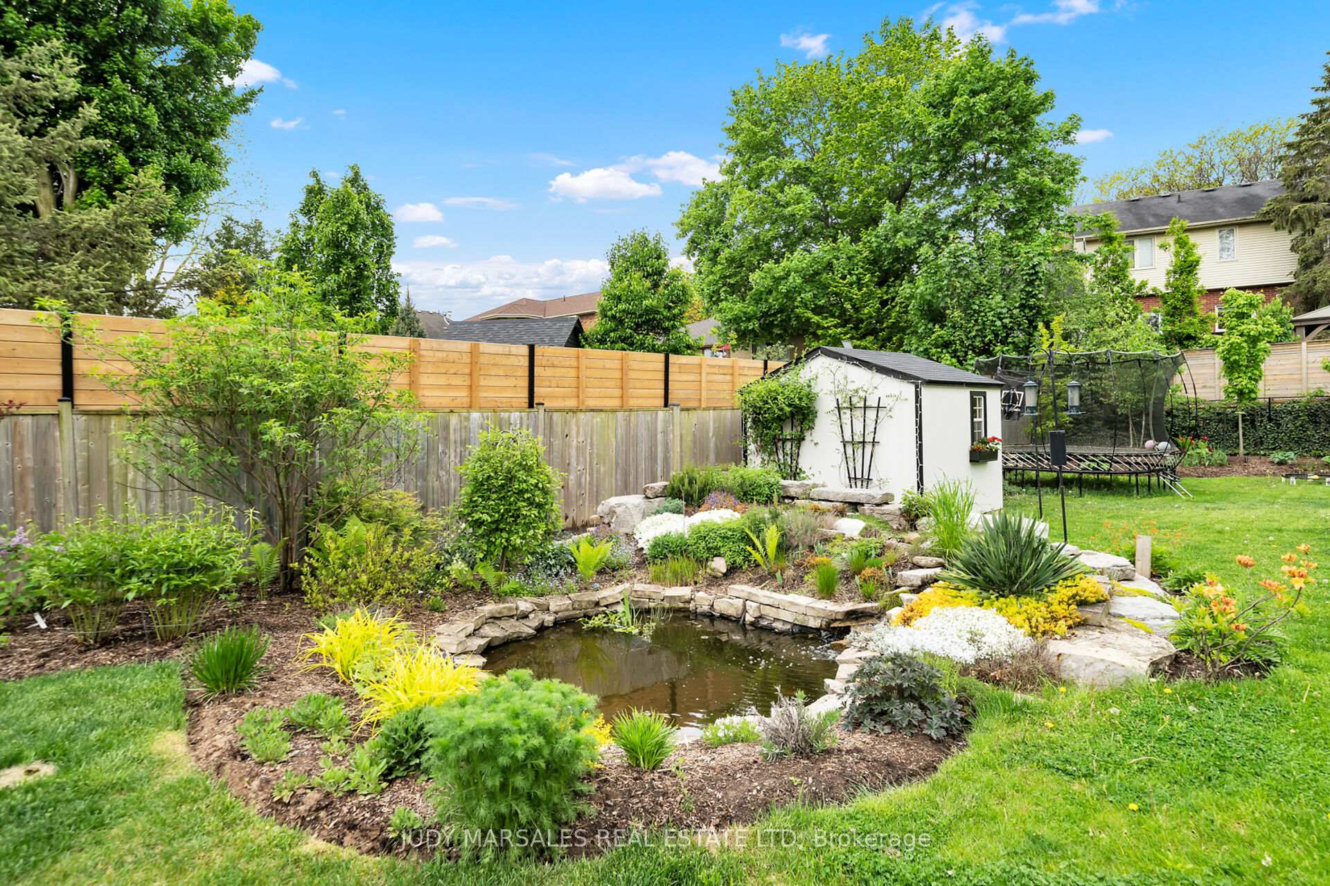 Photo 45 of 36 Parkside Avenue, Hamilton, Dundas — HOMEH