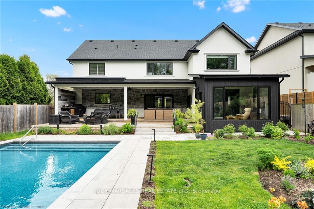 Photo 46 of 36 Parkside Avenue, Hamilton, Dundas — HOMEH