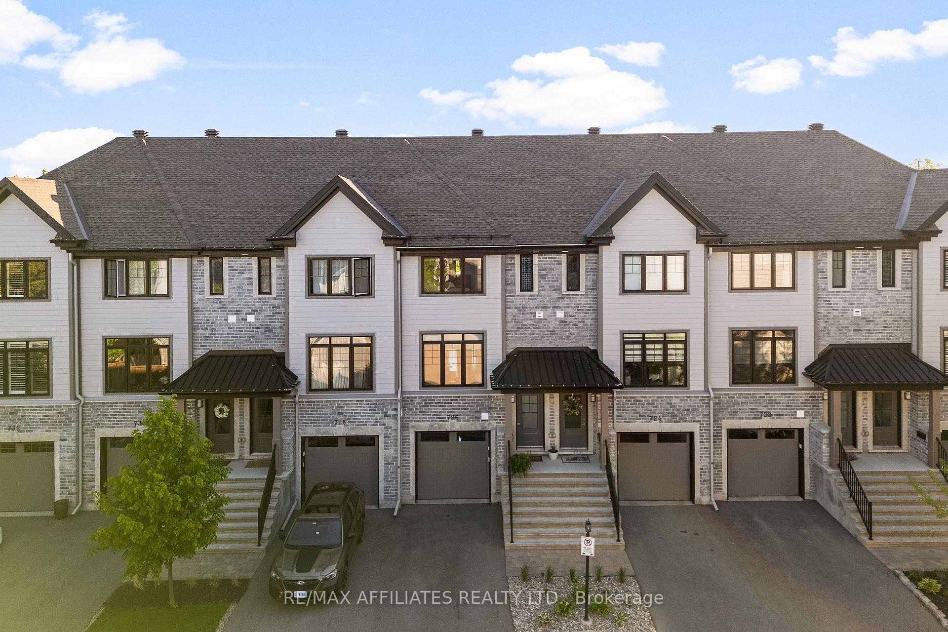 Photo 2 of 726 Reverie Private, Ottawa, Stittsville (Central) — HOMEH