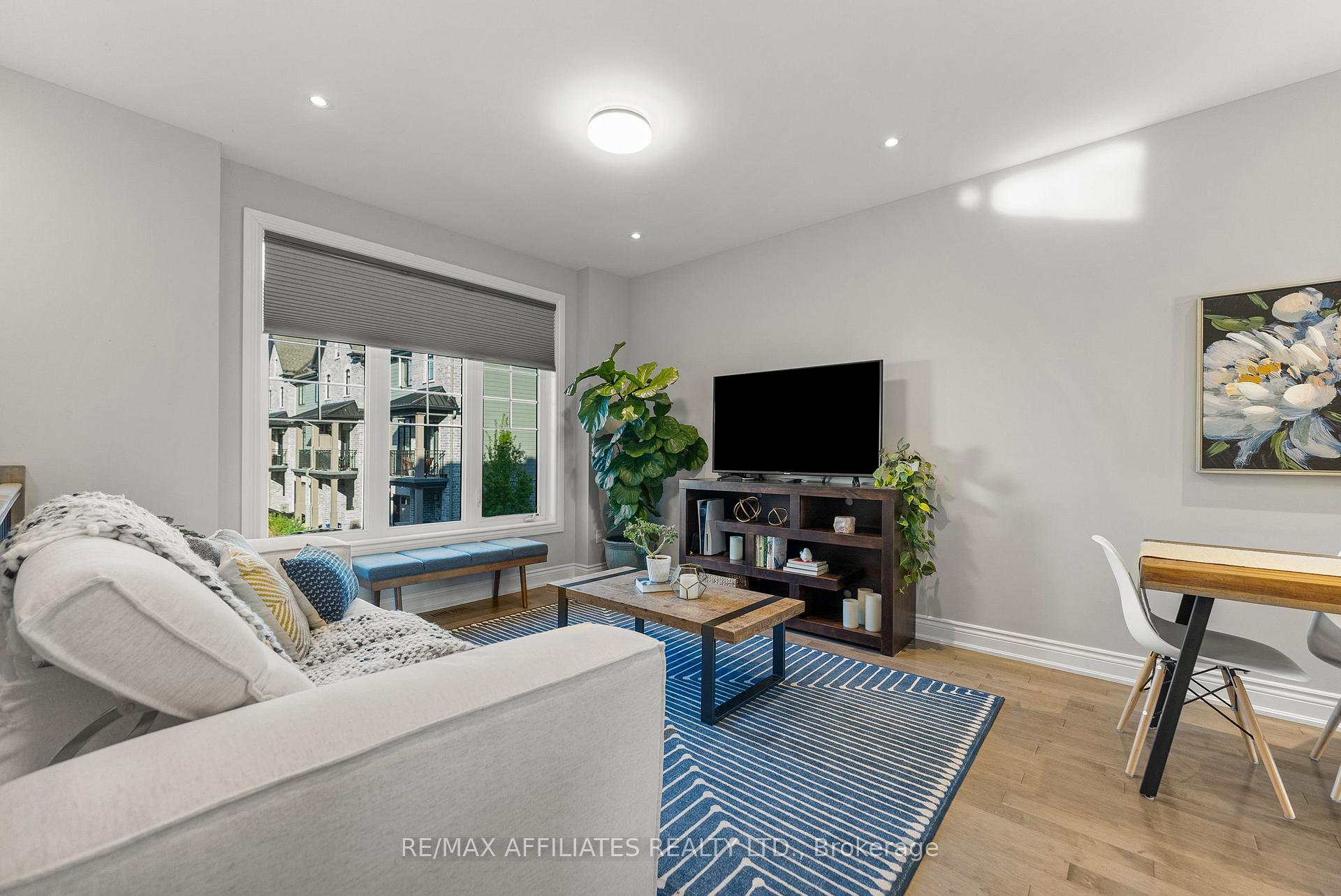 Photo 6 of 726 Reverie Private, Ottawa, Stittsville (Central) — HOMEH