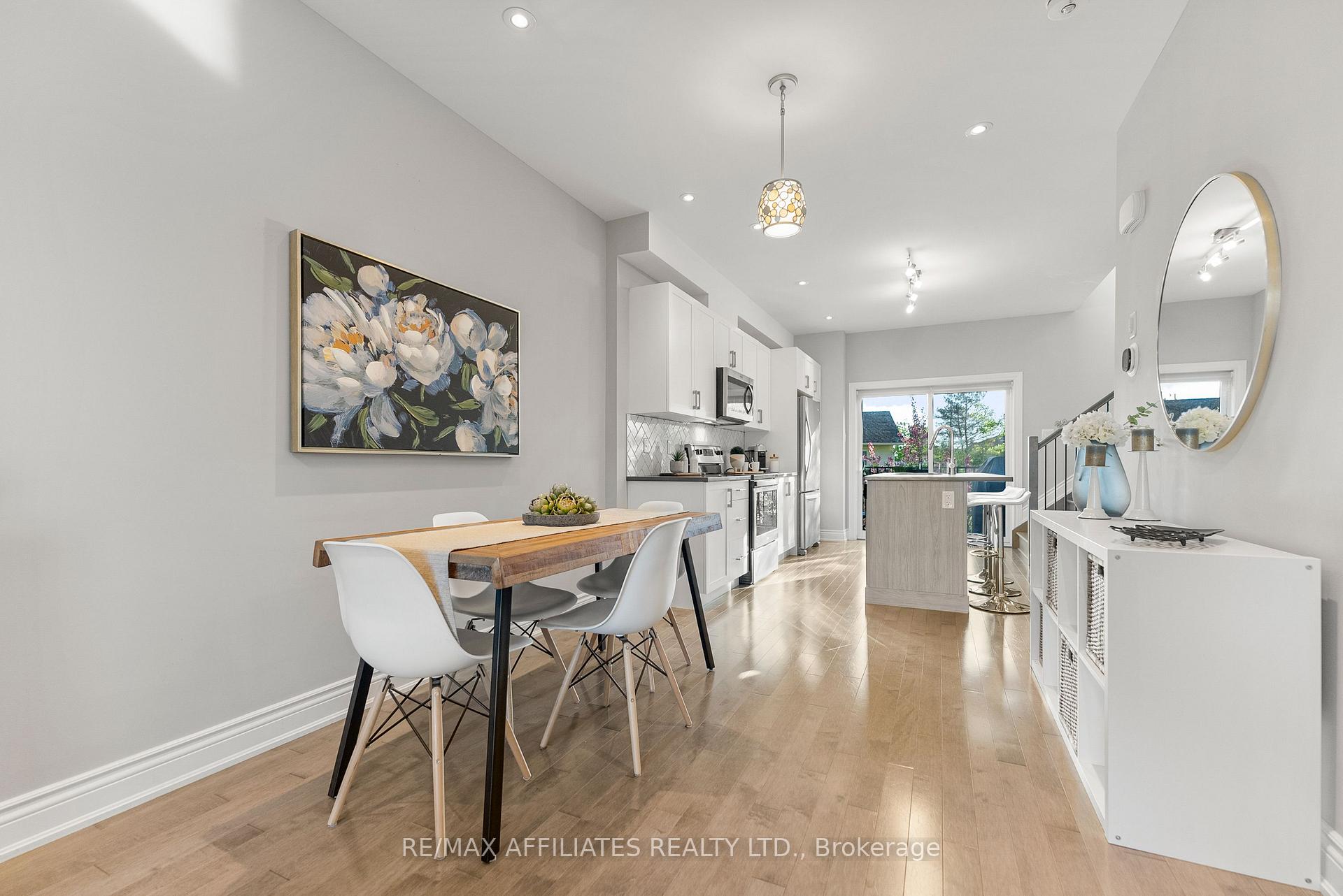 Photo 7 of 726 Reverie Private, Ottawa, Stittsville (Central) — HOMEH