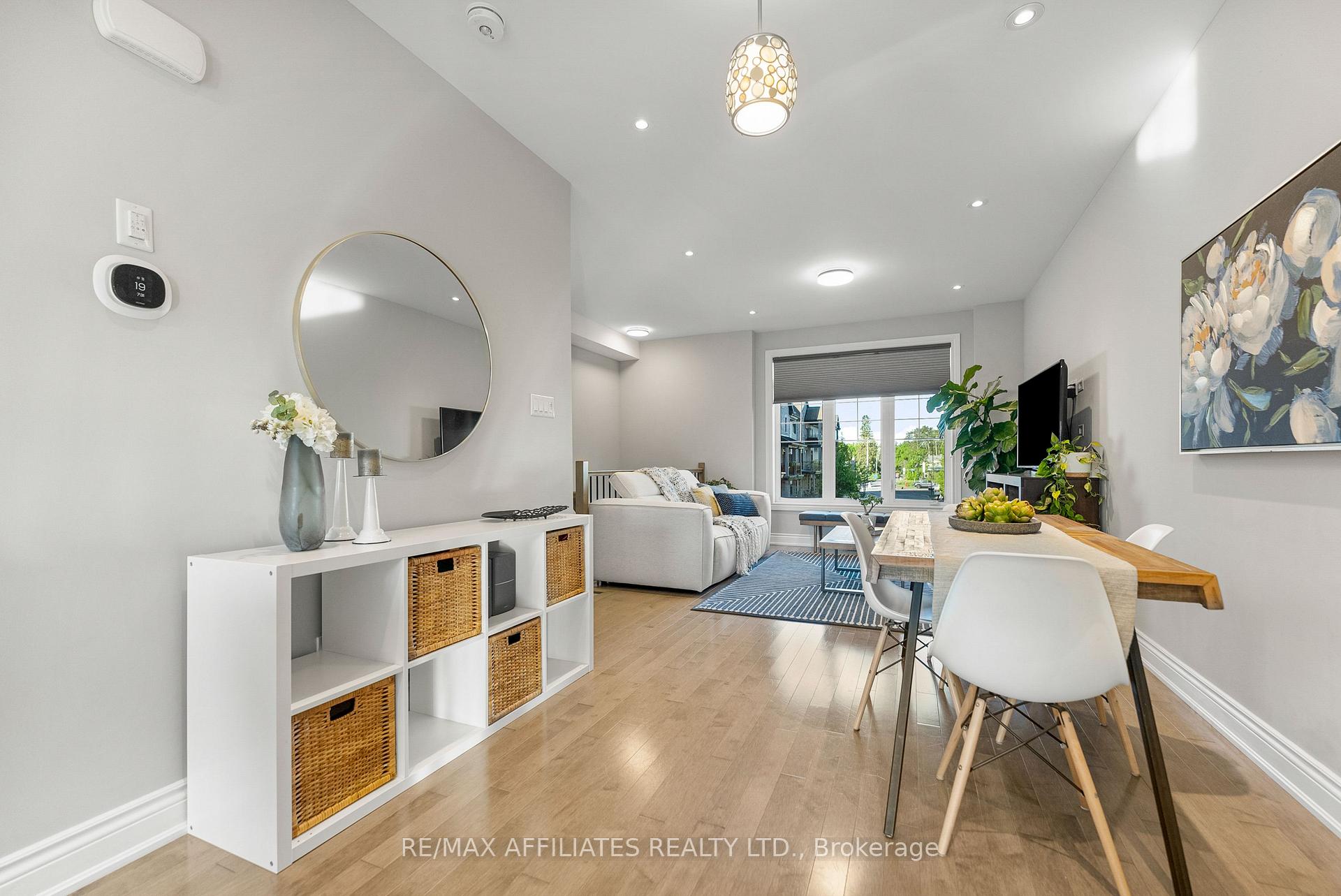 Photo 8 of 726 Reverie Private, Ottawa, Stittsville (Central) — HOMEH
