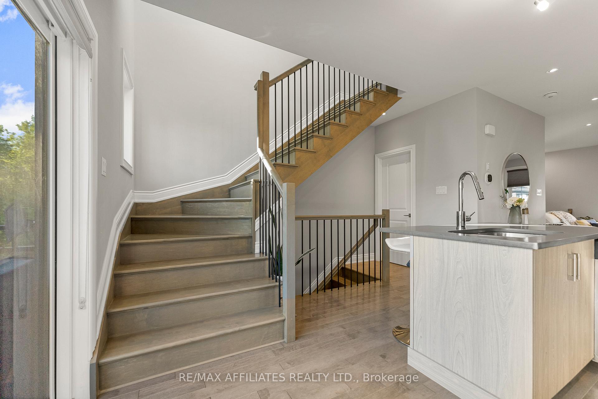 Photo 13 of 726 Reverie Private, Ottawa, Stittsville (Central) — HOMEH