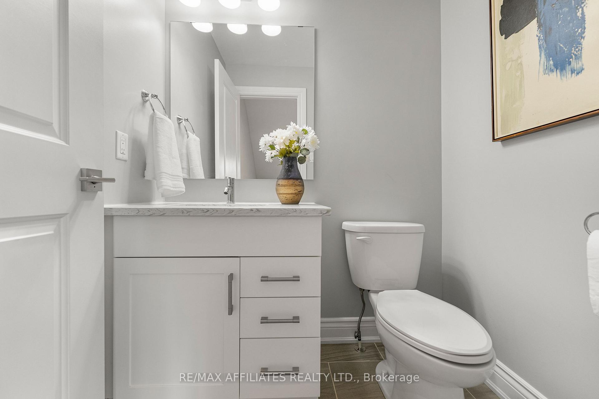 Photo 14 of 726 Reverie Private, Ottawa, Stittsville (Central) — HOMEH