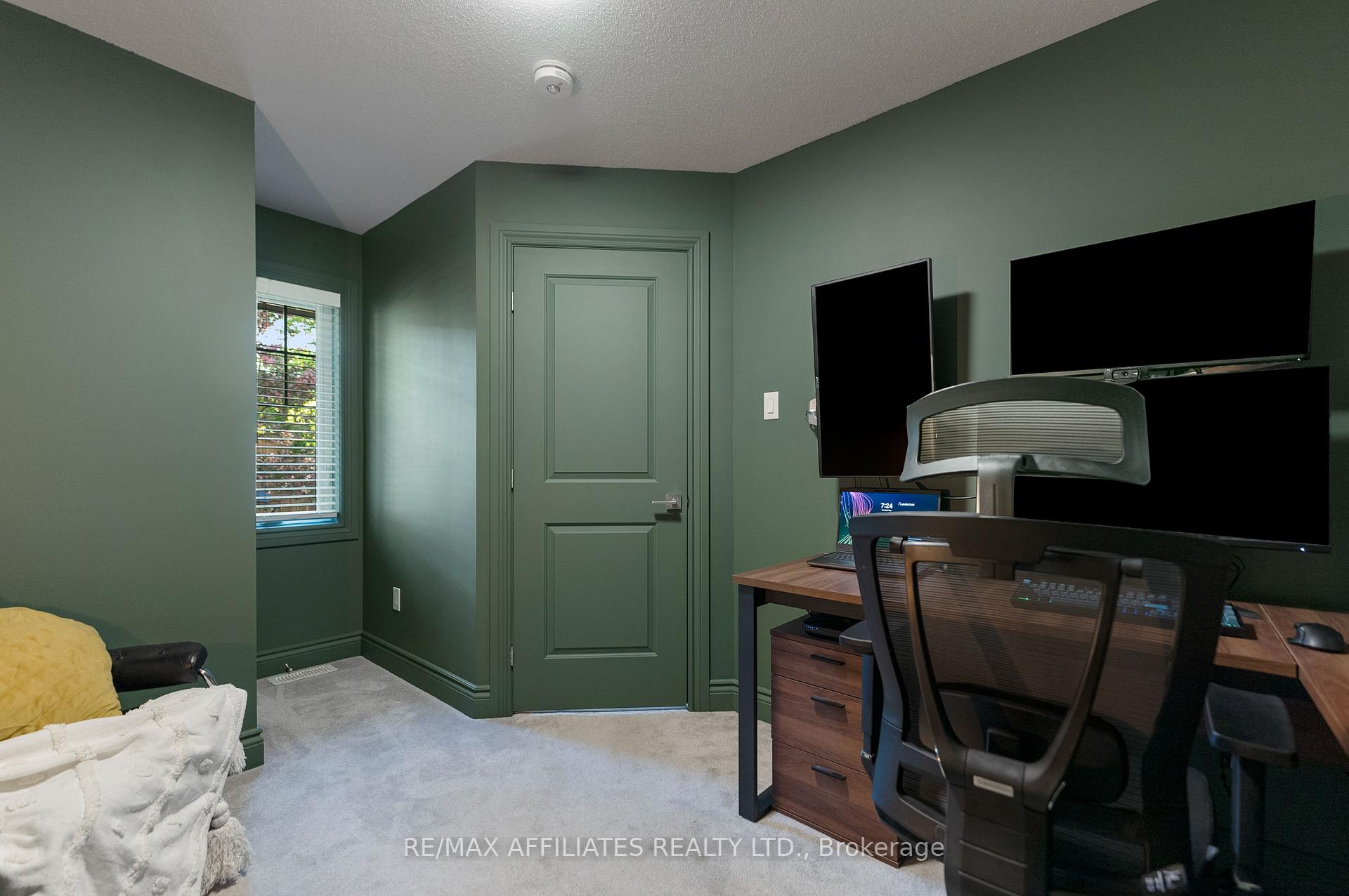 Photo 24 of 726 Reverie Private, Ottawa, Stittsville (Central) — HOMEH