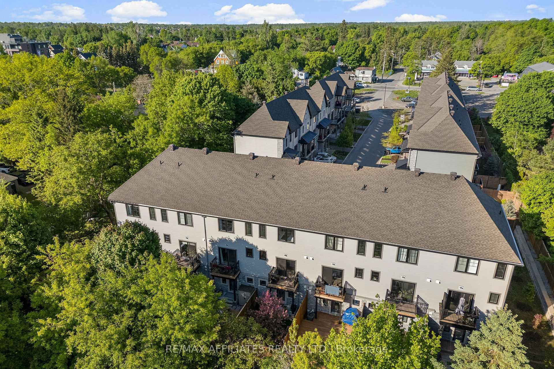 Photo 30 of 726 Reverie Private, Ottawa, Stittsville (Central) — HOMEH