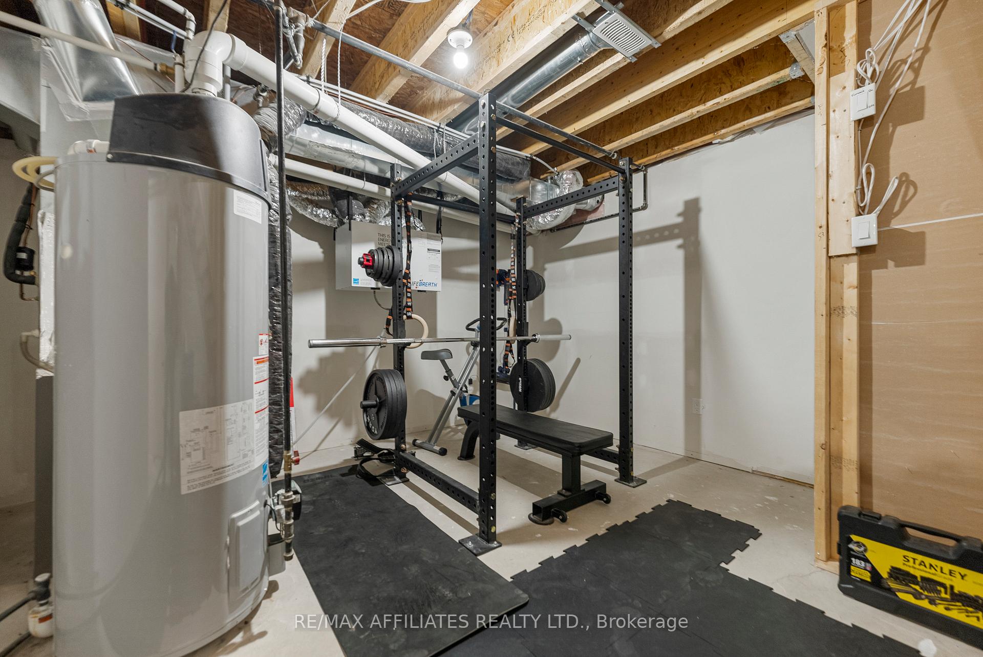 Photo 34 of 726 Reverie Private, Ottawa, Stittsville (Central) — HOMEH