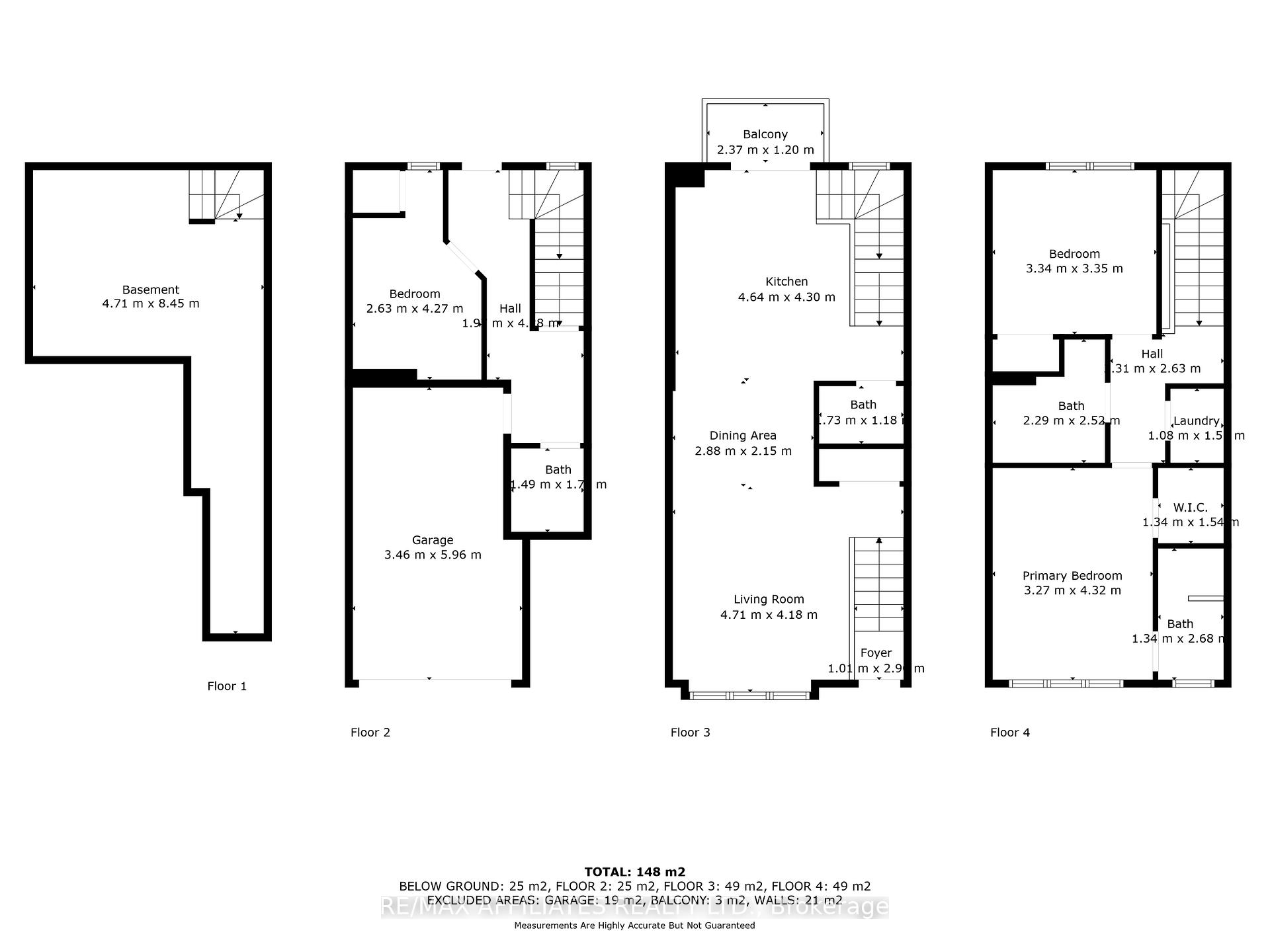 Photo 35 of 726 Reverie Private, Ottawa, Stittsville (Central) — HOMEH