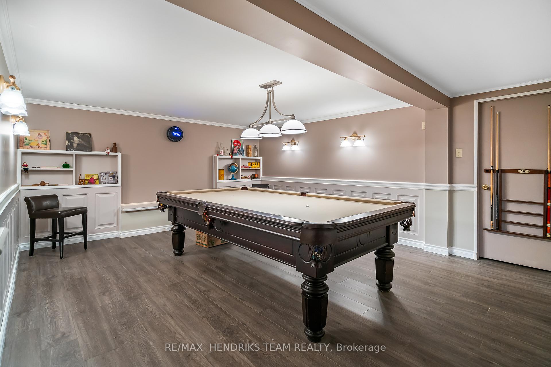 Photo 57 of 8 Dolly Circle, St. Catharines, Secord Woods — HOMEH