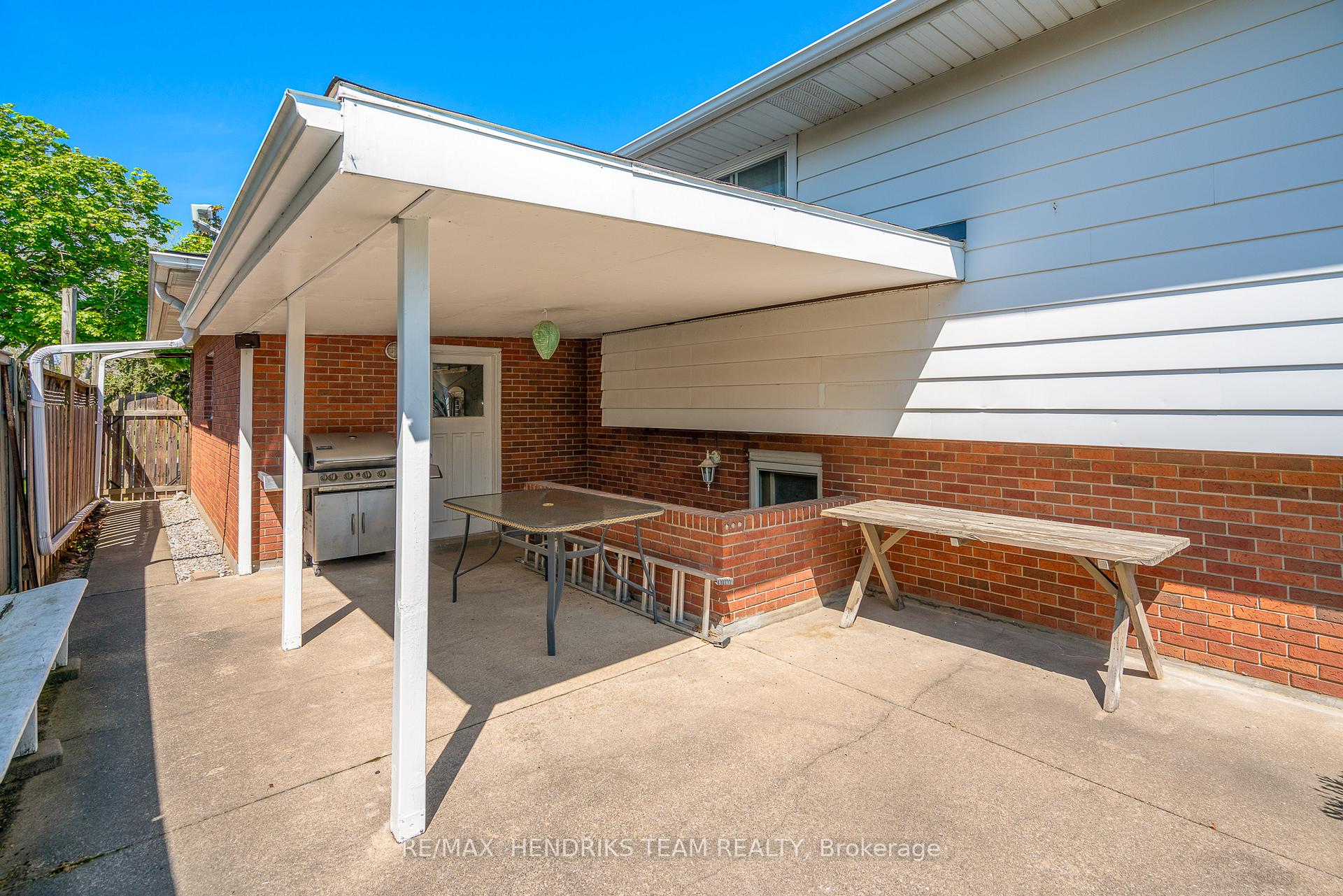 Photo 59 of 8 Dolly Circle, St. Catharines, Secord Woods — HOMEH