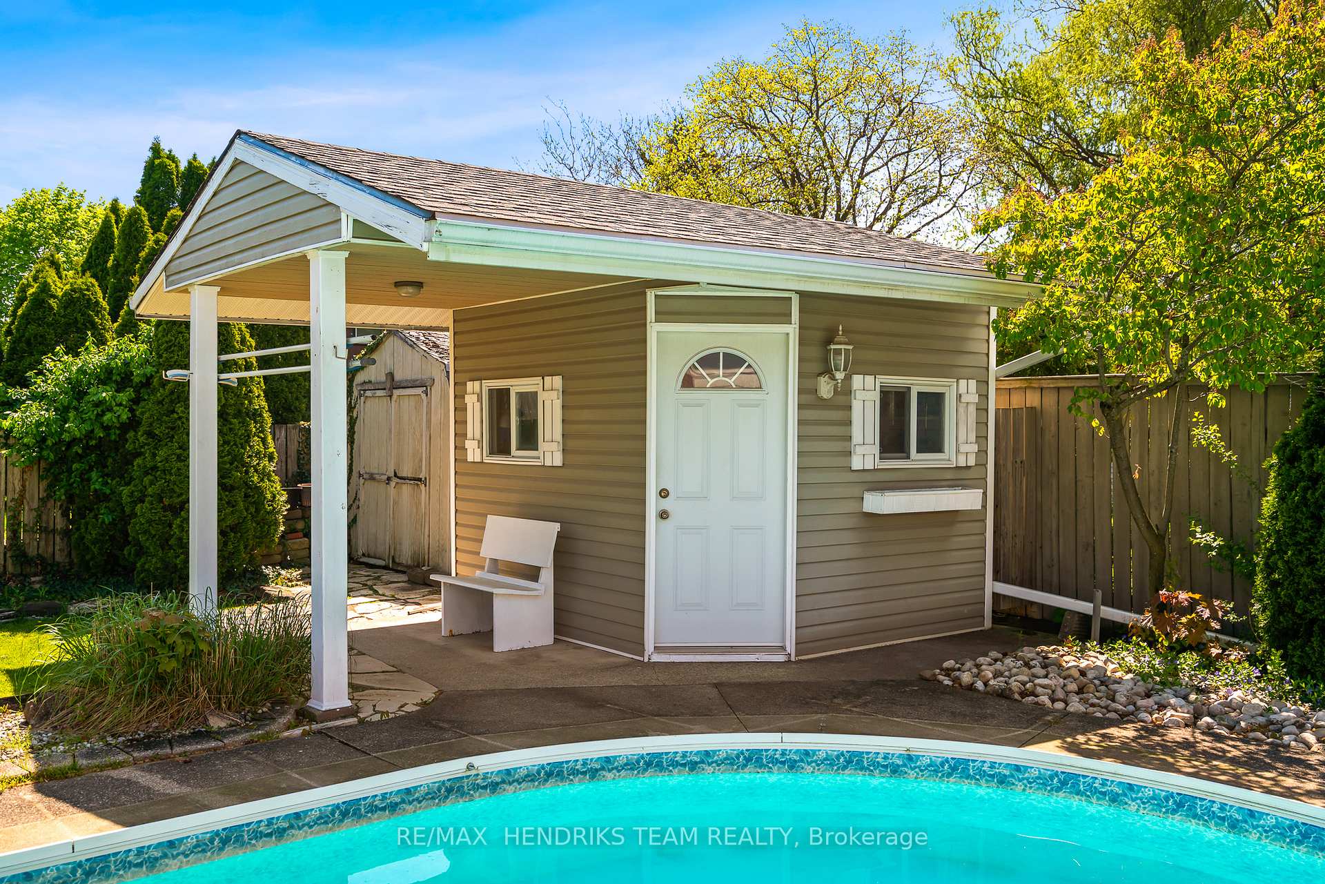 Photo 46 of 8 Dolly Circle, St. Catharines, Secord Woods — HOMEH