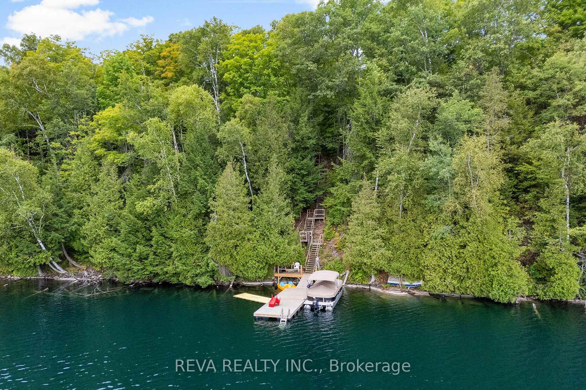 Photo 3 of 864 Jeffrey Lake Road, Faraday — HOMEH