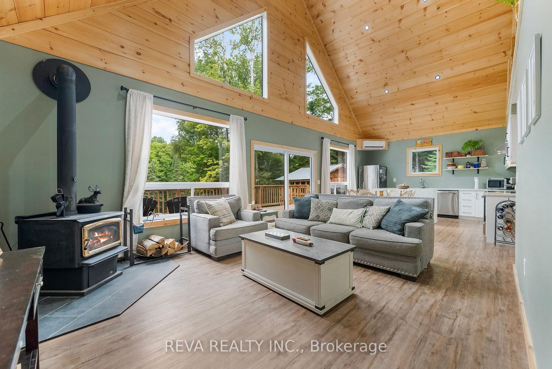 Photo 5 of 864 Jeffrey Lake Road, Faraday — HOMEH