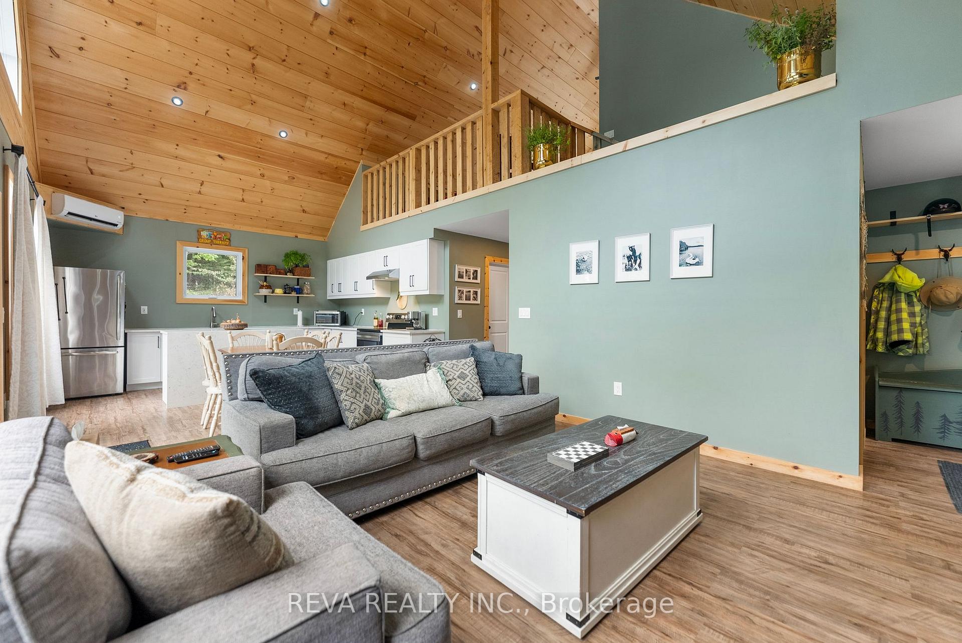 Photo 6 of 864 Jeffrey Lake Road, Faraday — HOMEH