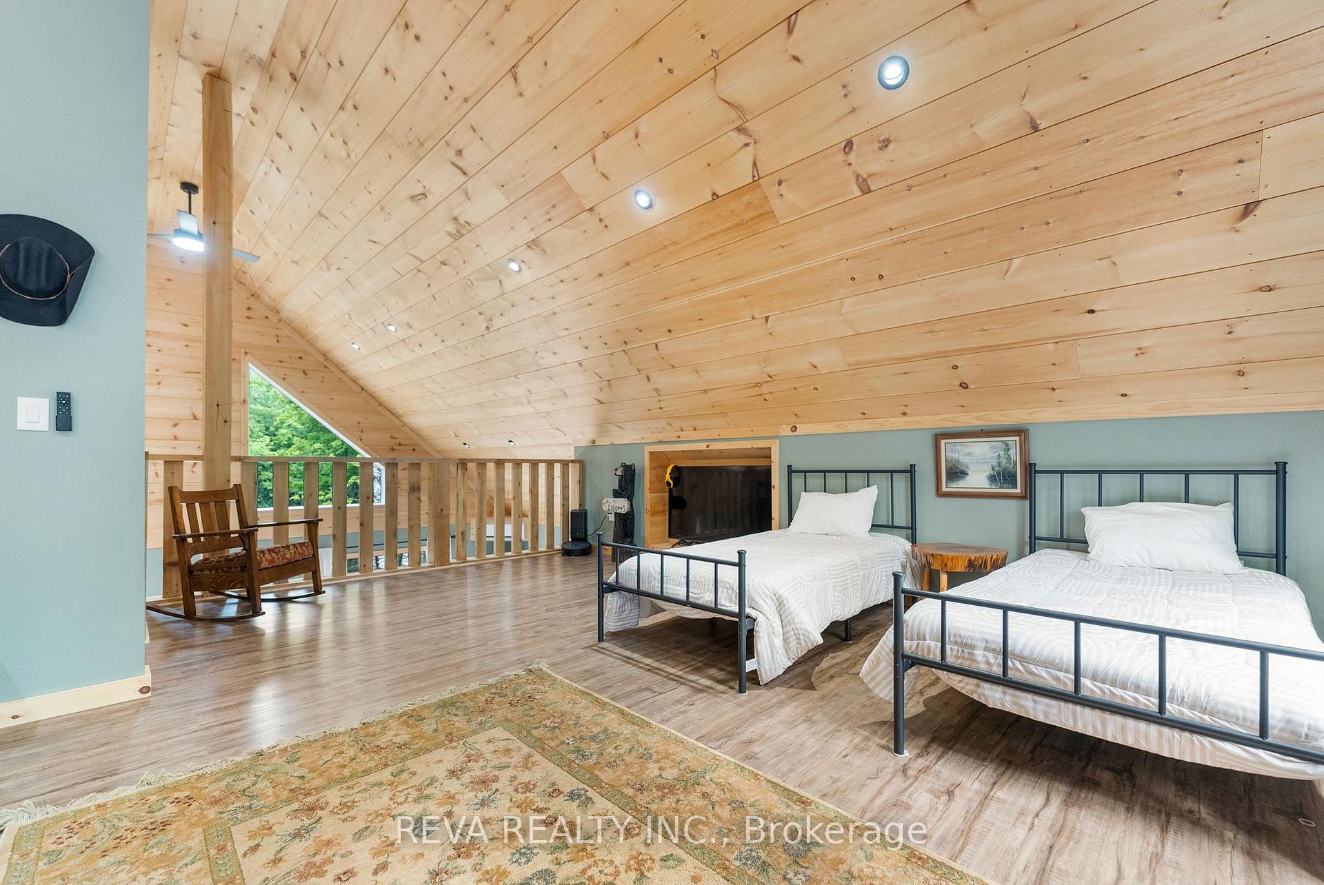 Photo 7 of 864 Jeffrey Lake Road, Faraday — HOMEH