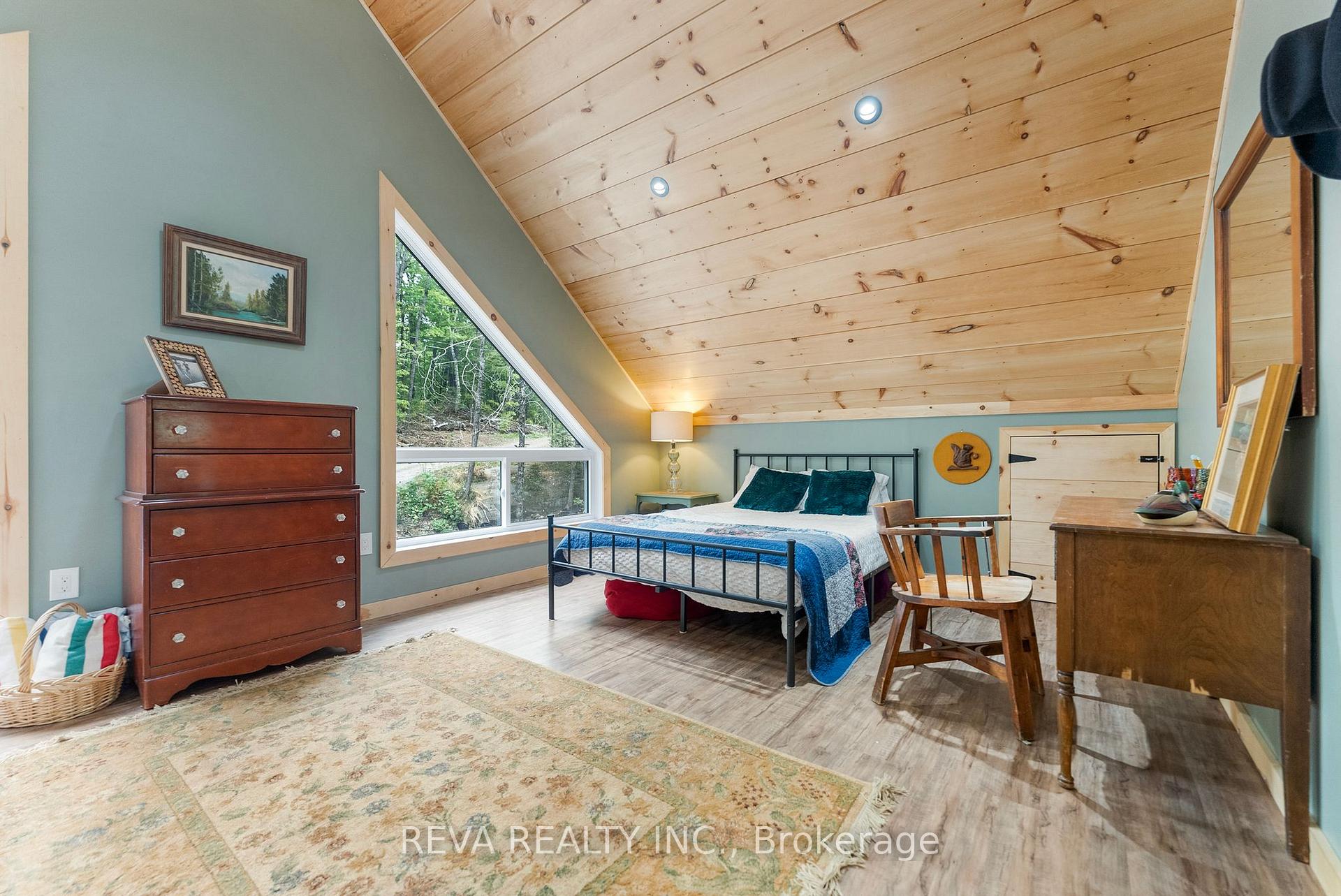 Photo 9 of 864 Jeffrey Lake Road, Faraday — HOMEH