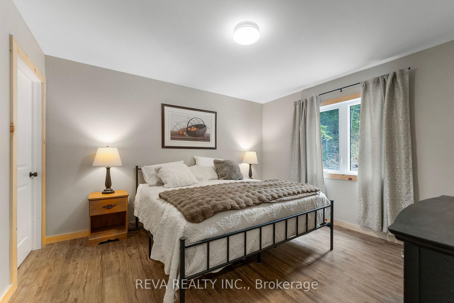 Photo 12 of 864 Jeffrey Lake Road, Faraday — HOMEH