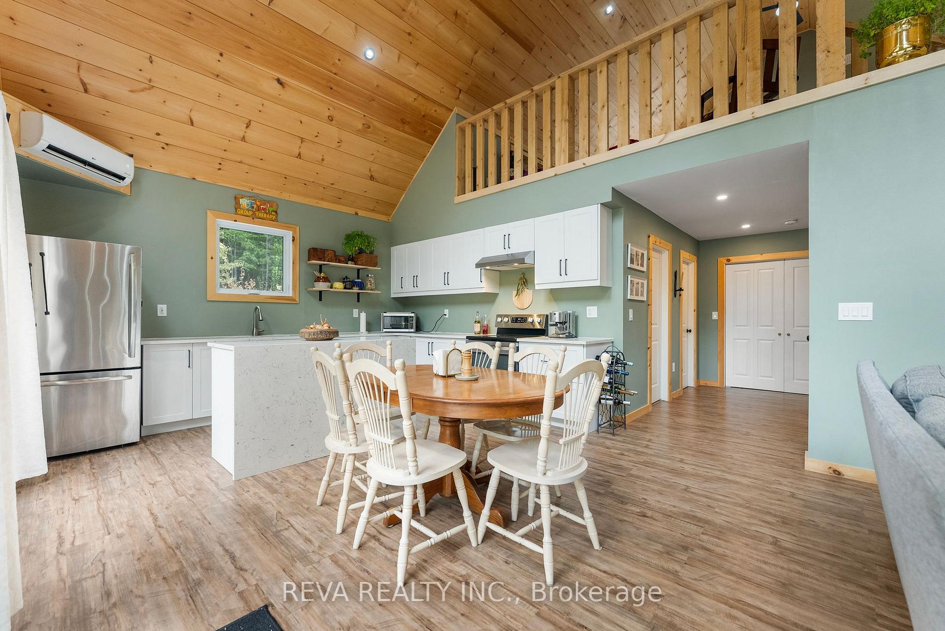 Photo 17 of 864 Jeffrey Lake Road, Faraday — HOMEH