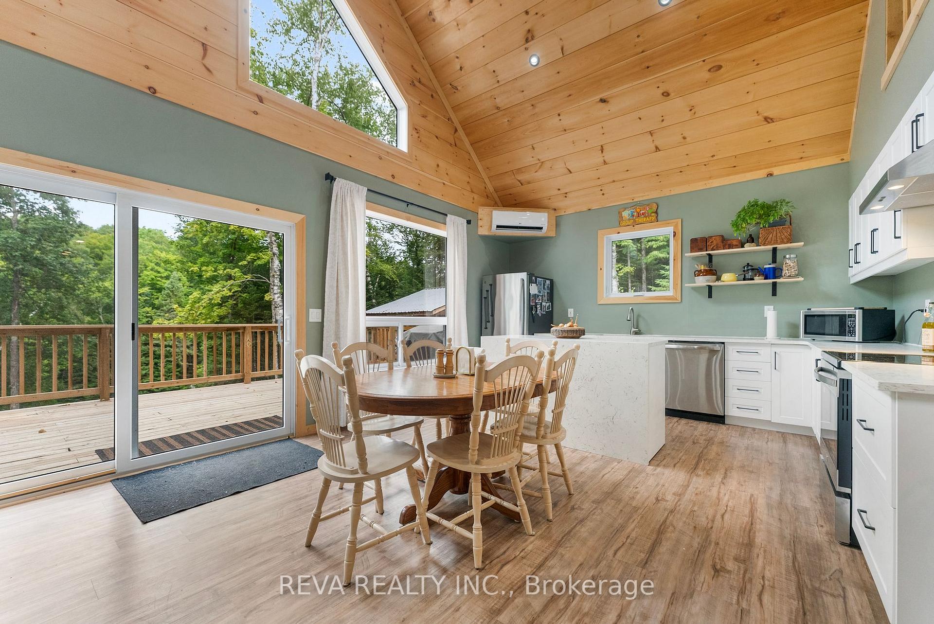 Photo 18 of 864 Jeffrey Lake Road, Faraday — HOMEH